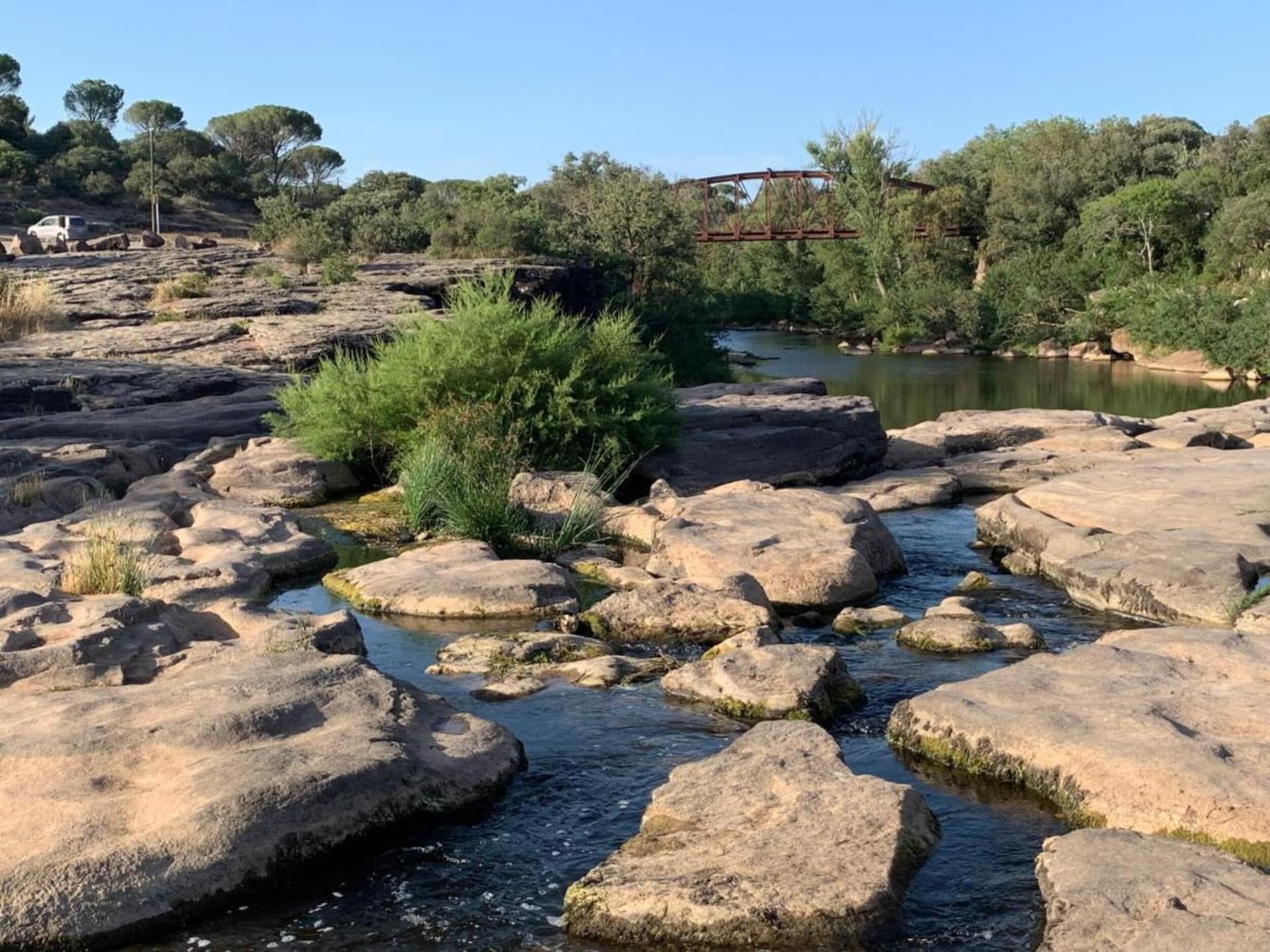 Sfeervol vakantiehuis Mimosas in Vidauban voor 6 personen - foto 39