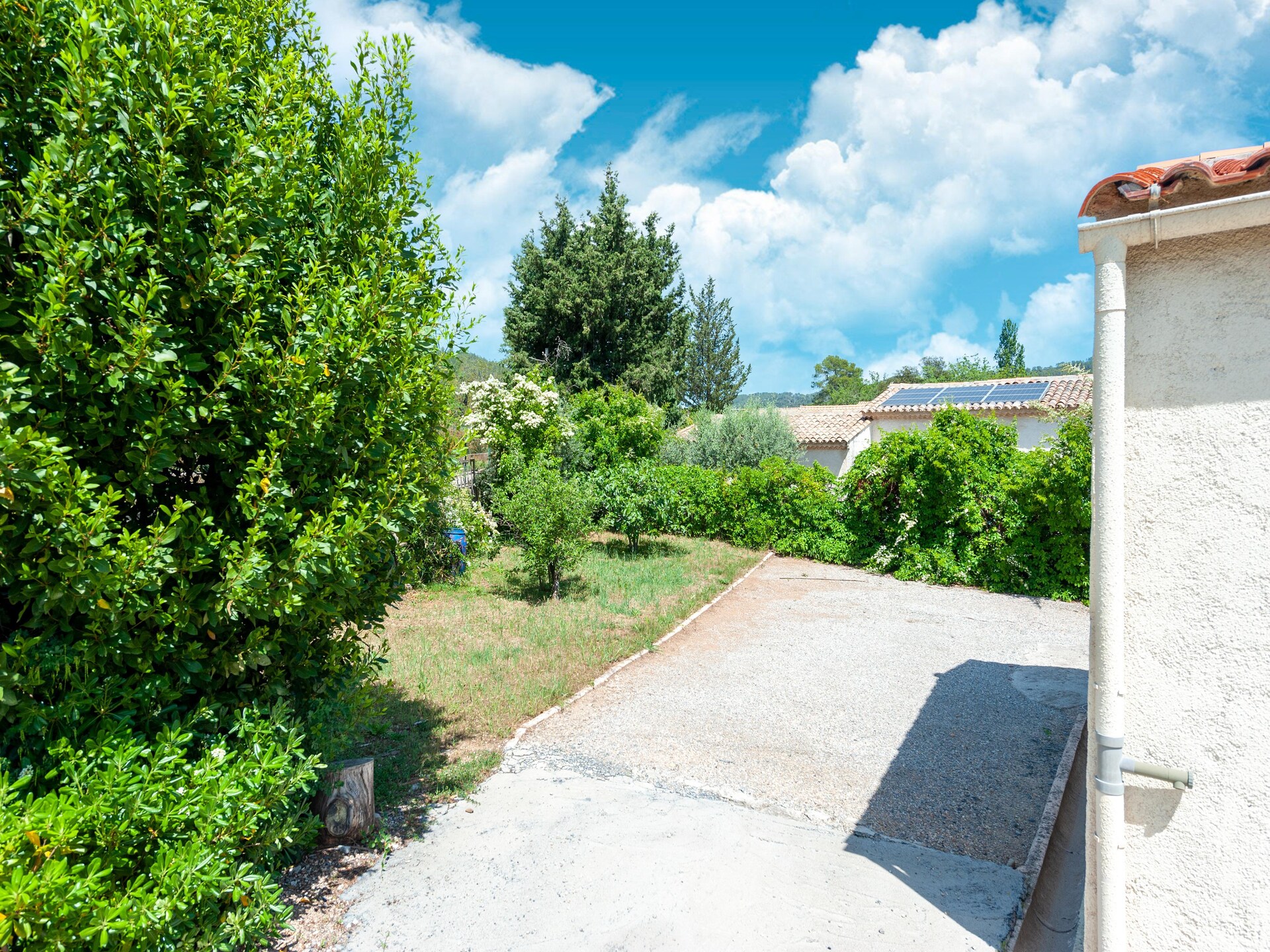 Familievilla met privétuin in Taradeau, op 30 km van de Côte d'Azur - foto 32