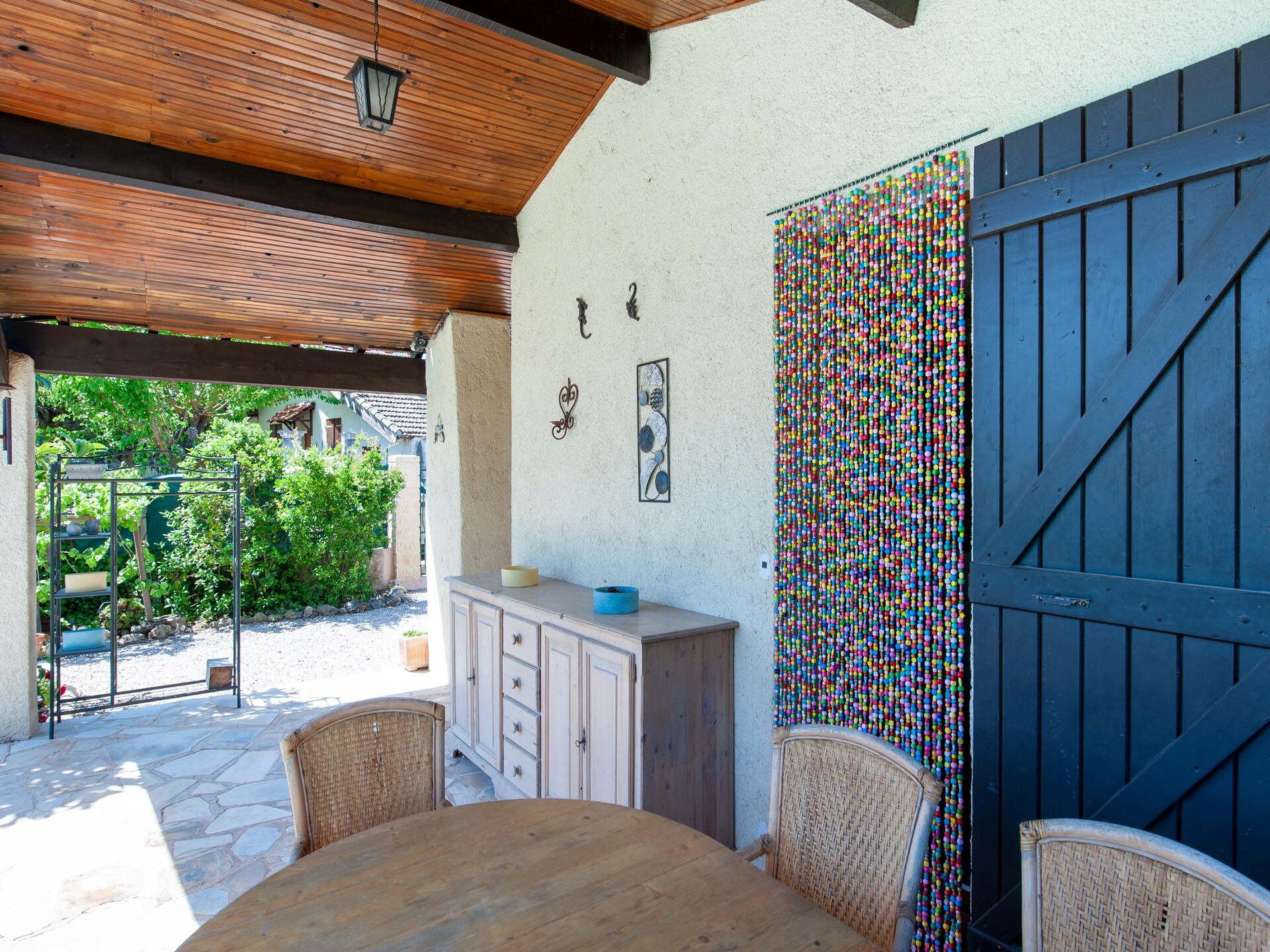 Familievilla met privétuin in Taradeau, op 30 km van de Côte d'Azur - foto 31