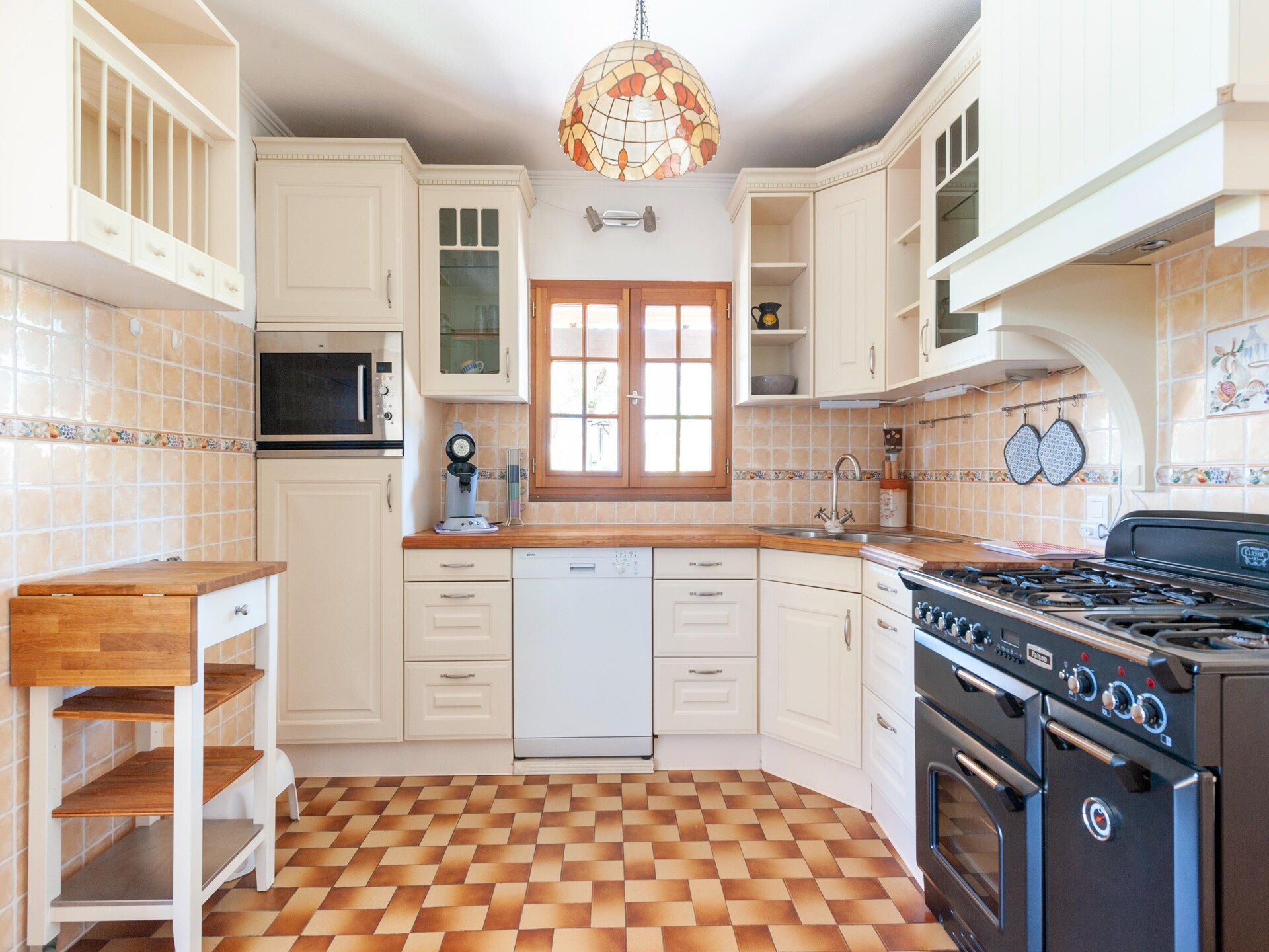 Familievilla met privétuin in Taradeau, op 30 km van de Côte d'Azur - foto 5