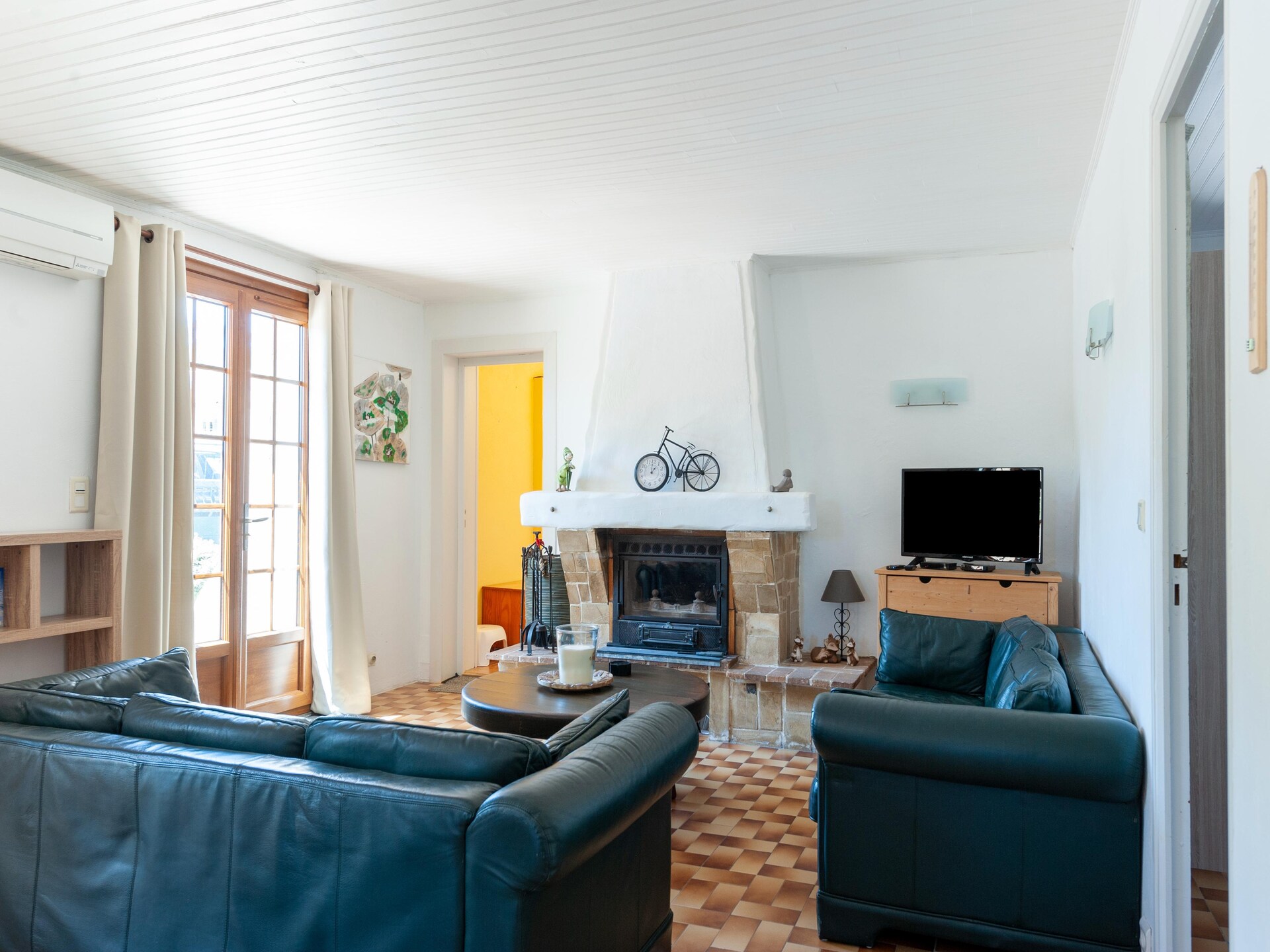 Familievilla met privétuin in Taradeau, op 30 km van de Côte d'Azur - foto 10