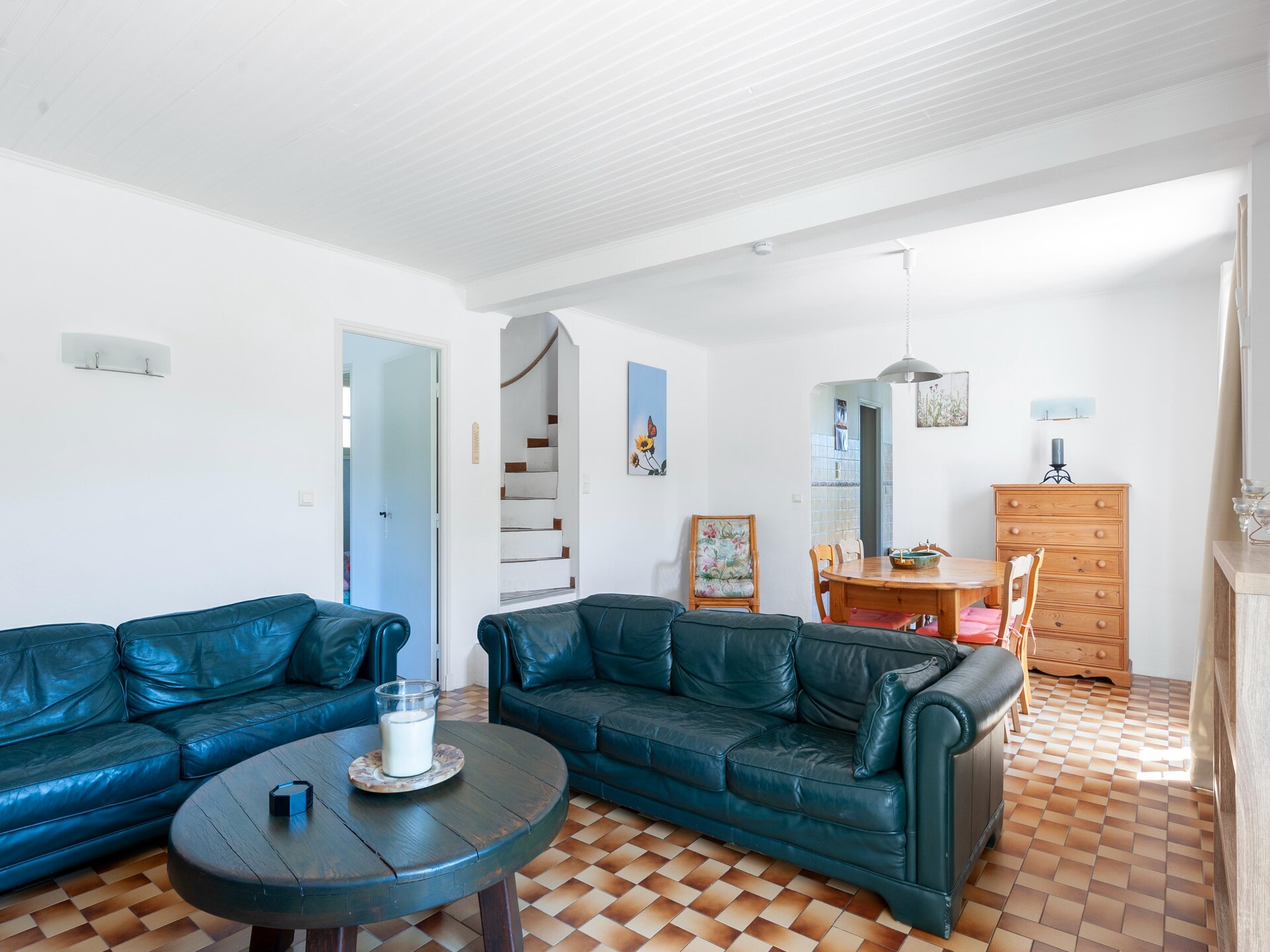 Familievilla met privétuin in Taradeau, op 30 km van de Côte d'Azur - foto 3