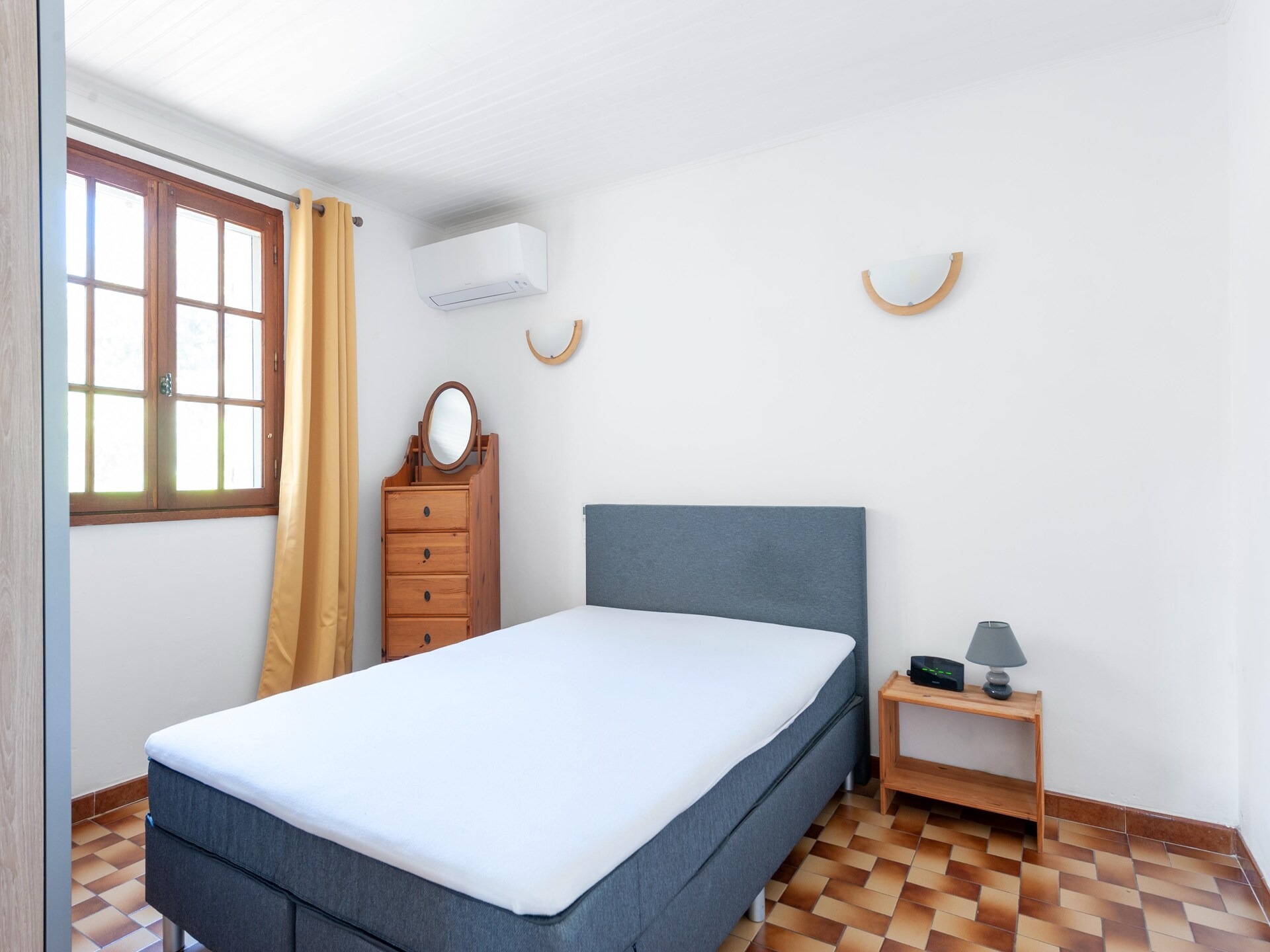 Familievilla met privétuin in Taradeau, op 30 km van de Côte d'Azur - foto 21