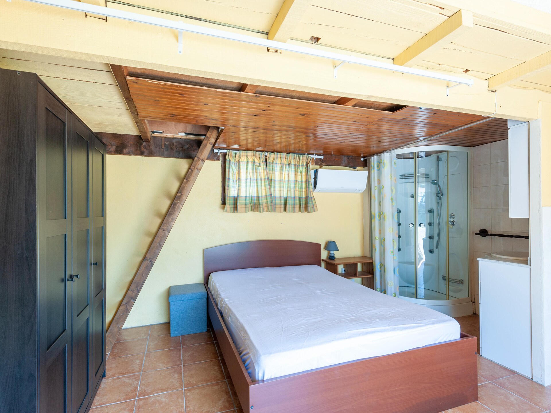 Familievilla met privétuin in Taradeau, op 30 km van de Côte d'Azur - foto 17