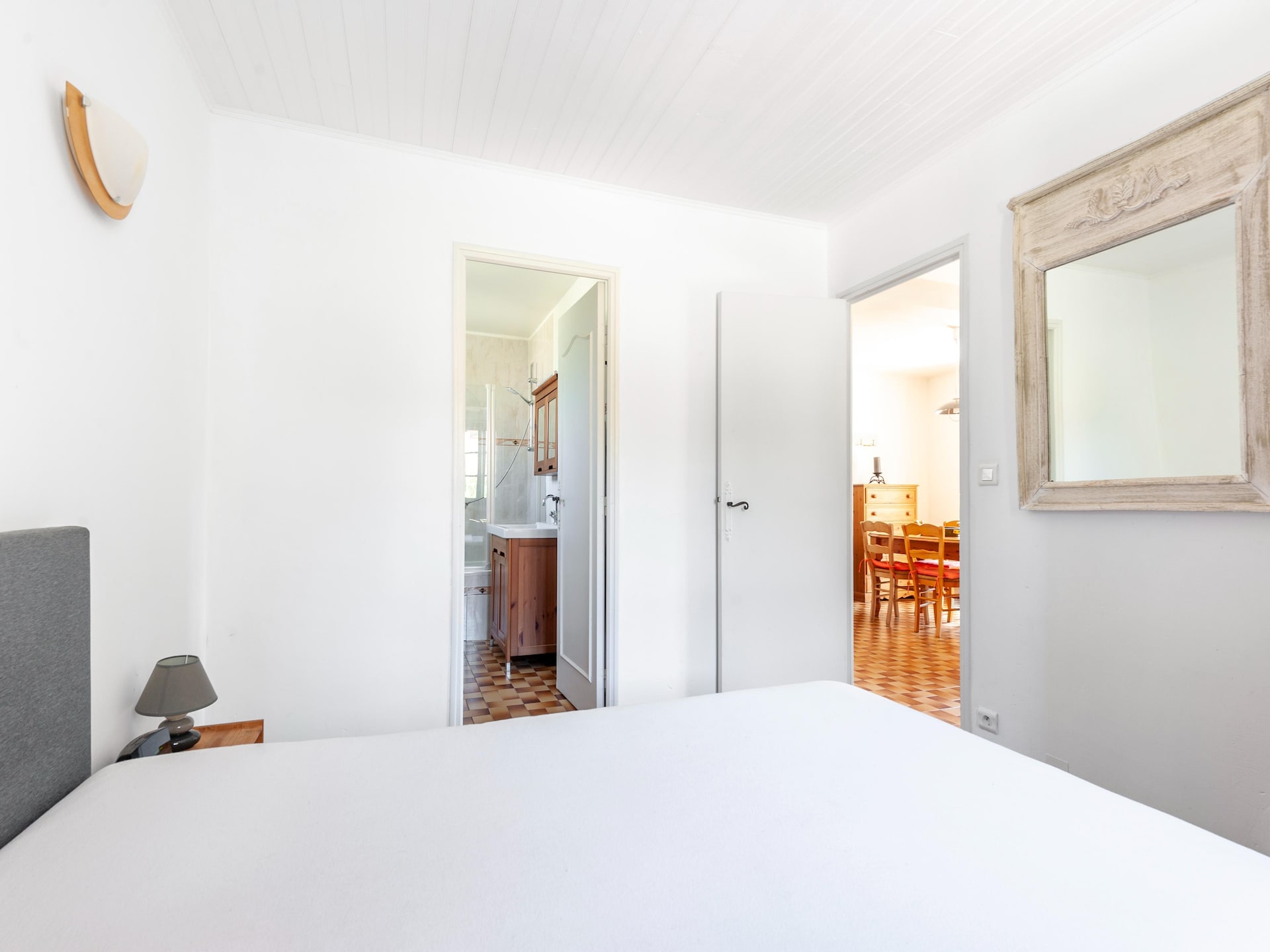 Familievilla met privétuin in Taradeau, op 30 km van de Côte d'Azur - foto 20