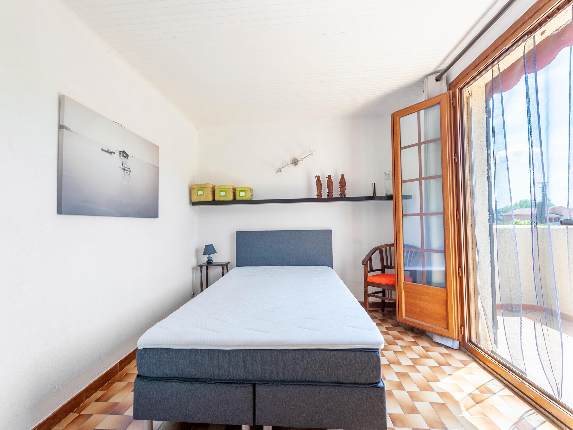 Familievilla met privétuin in Taradeau, op 30 km van de Côte d'Azur - foto 4