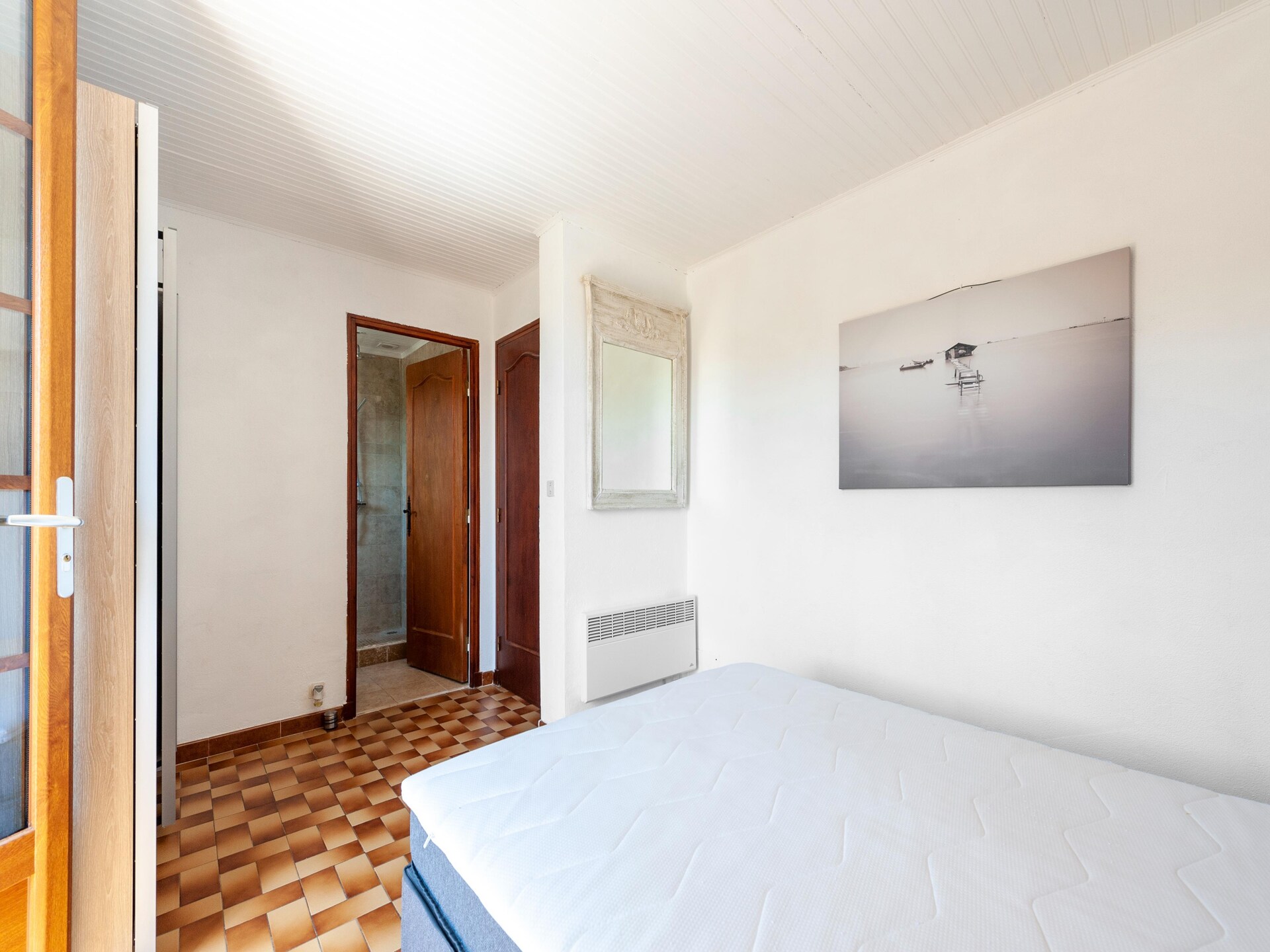 Familievilla met privétuin in Taradeau, op 30 km van de Côte d'Azur - foto 18