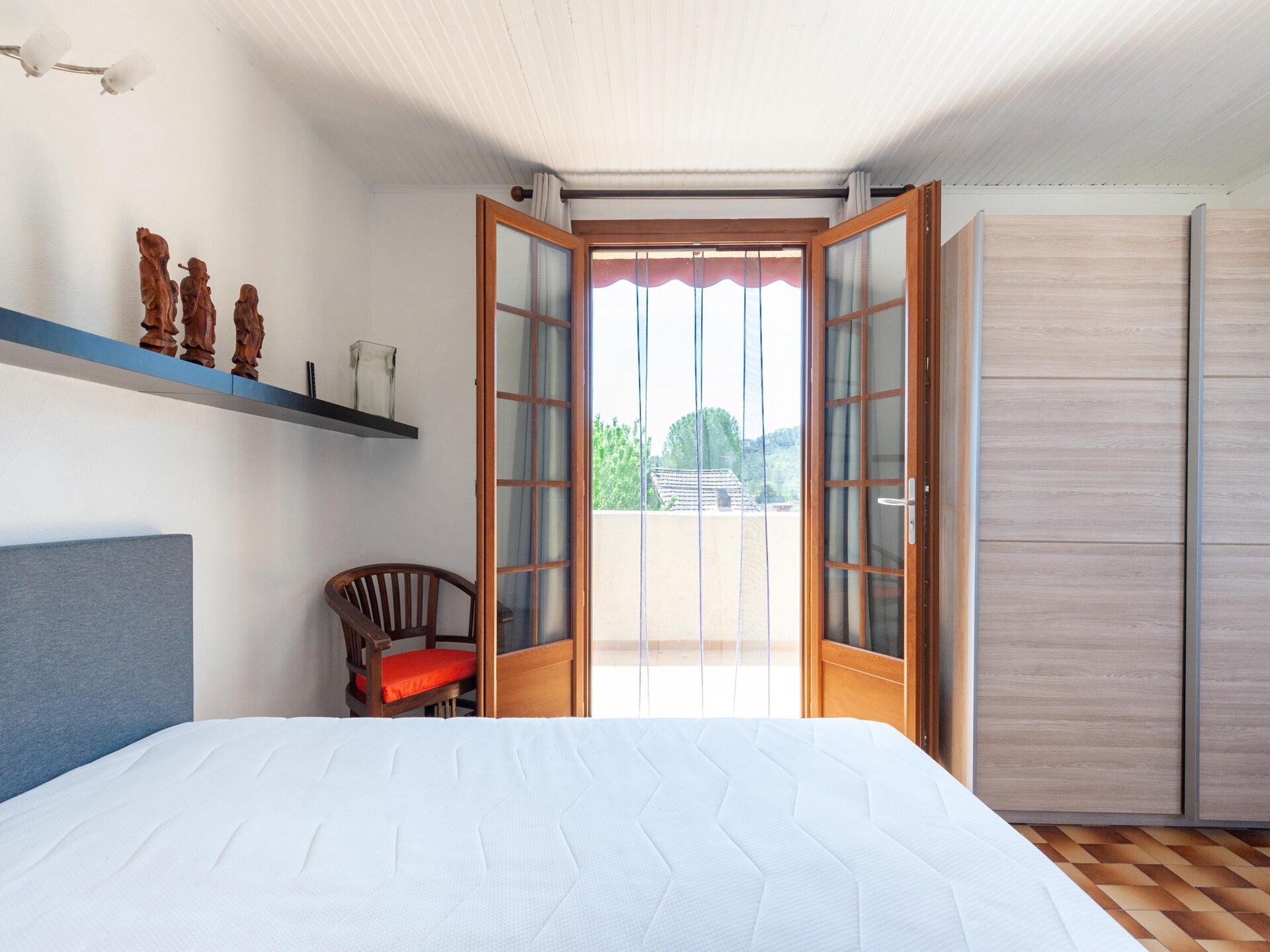 Familievilla met privétuin in Taradeau, op 30 km van de Côte d'Azur - foto 9