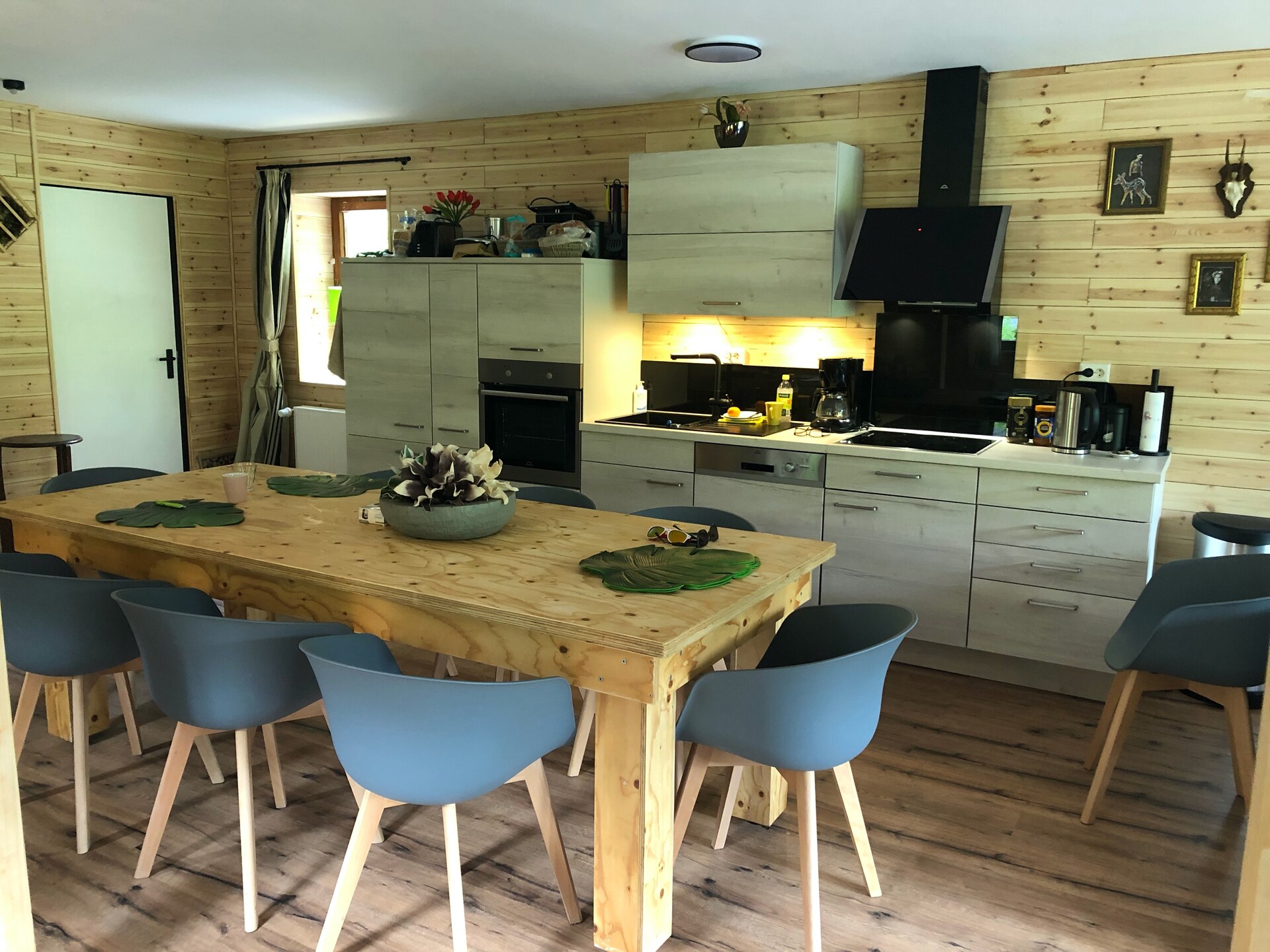 Twee elegante landhuizen in Winterberg voor 50 gasten aan de skipiste - foto 15