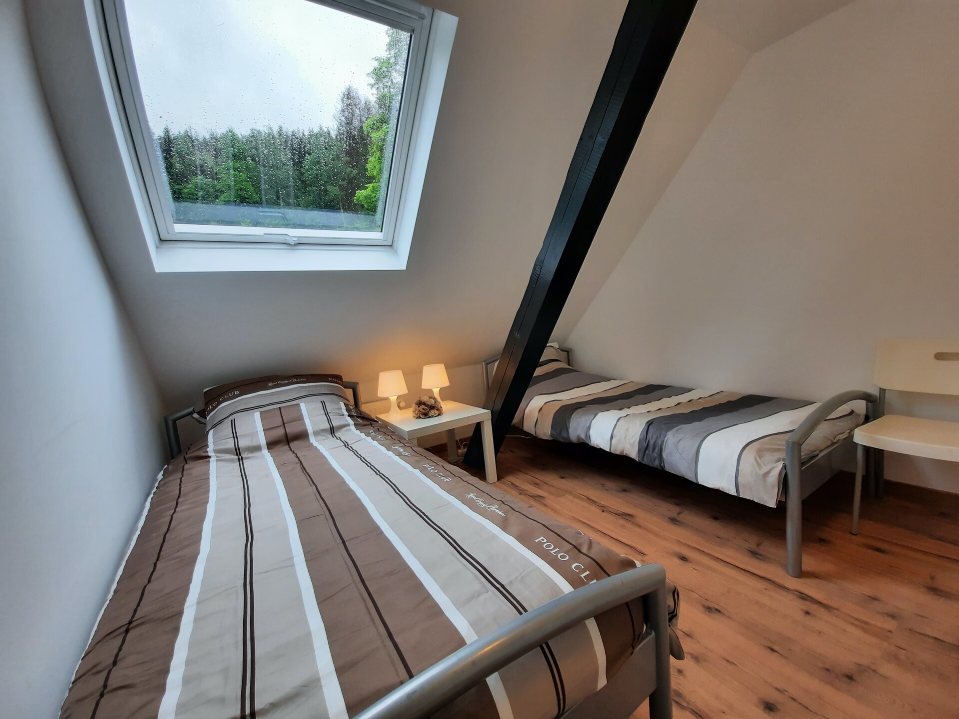 Twee elegante landhuizen in Winterberg voor 50 gasten aan de skipiste - foto 17