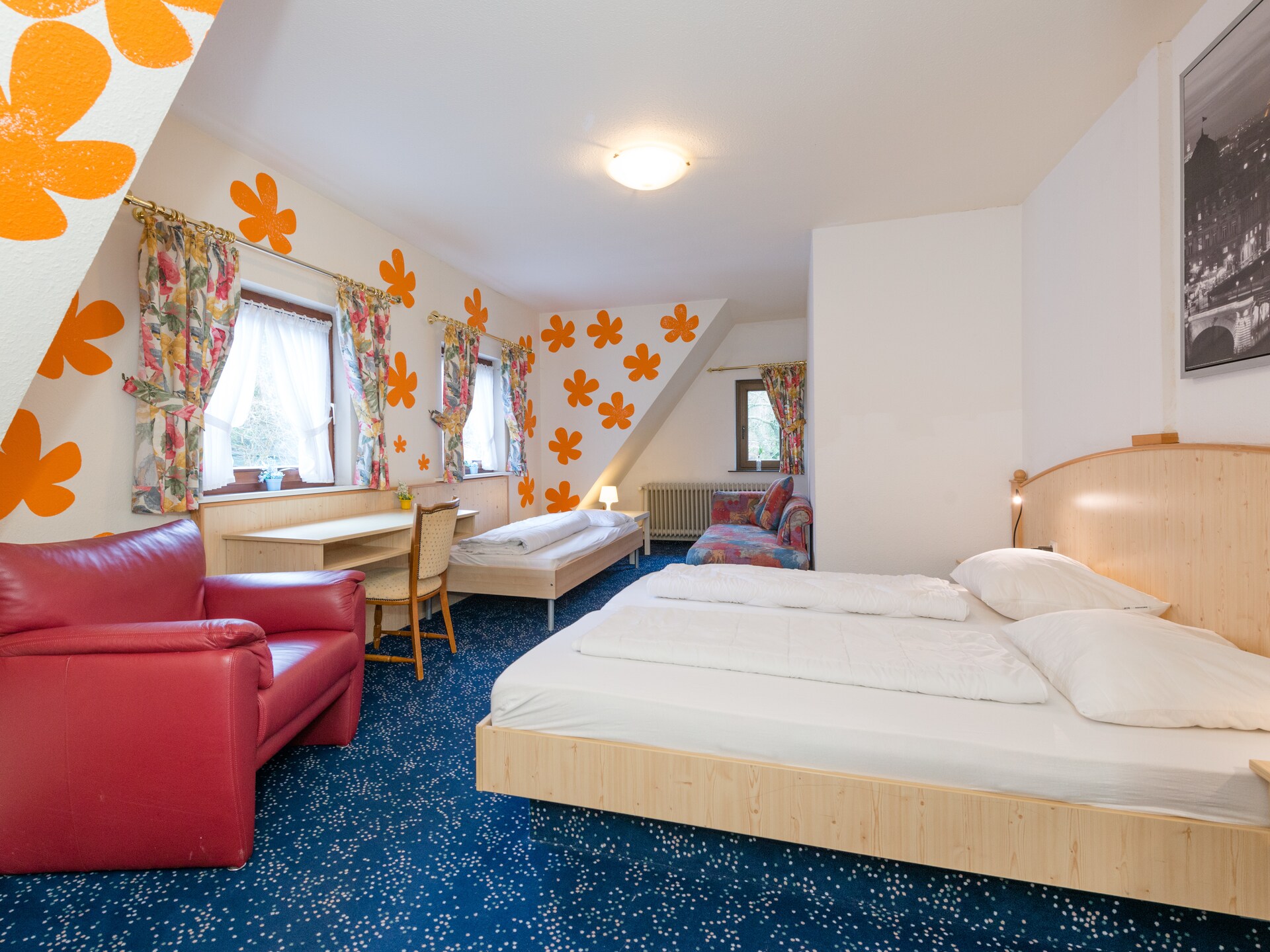Twee elegante landhuizen in Winterberg voor 50 gasten aan de skipiste - foto 22