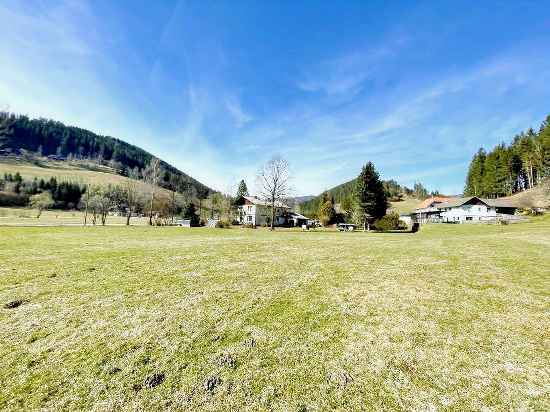 Ruim bosappartement voor 4 personen in Karinthië met balkon en tuin - foto 16