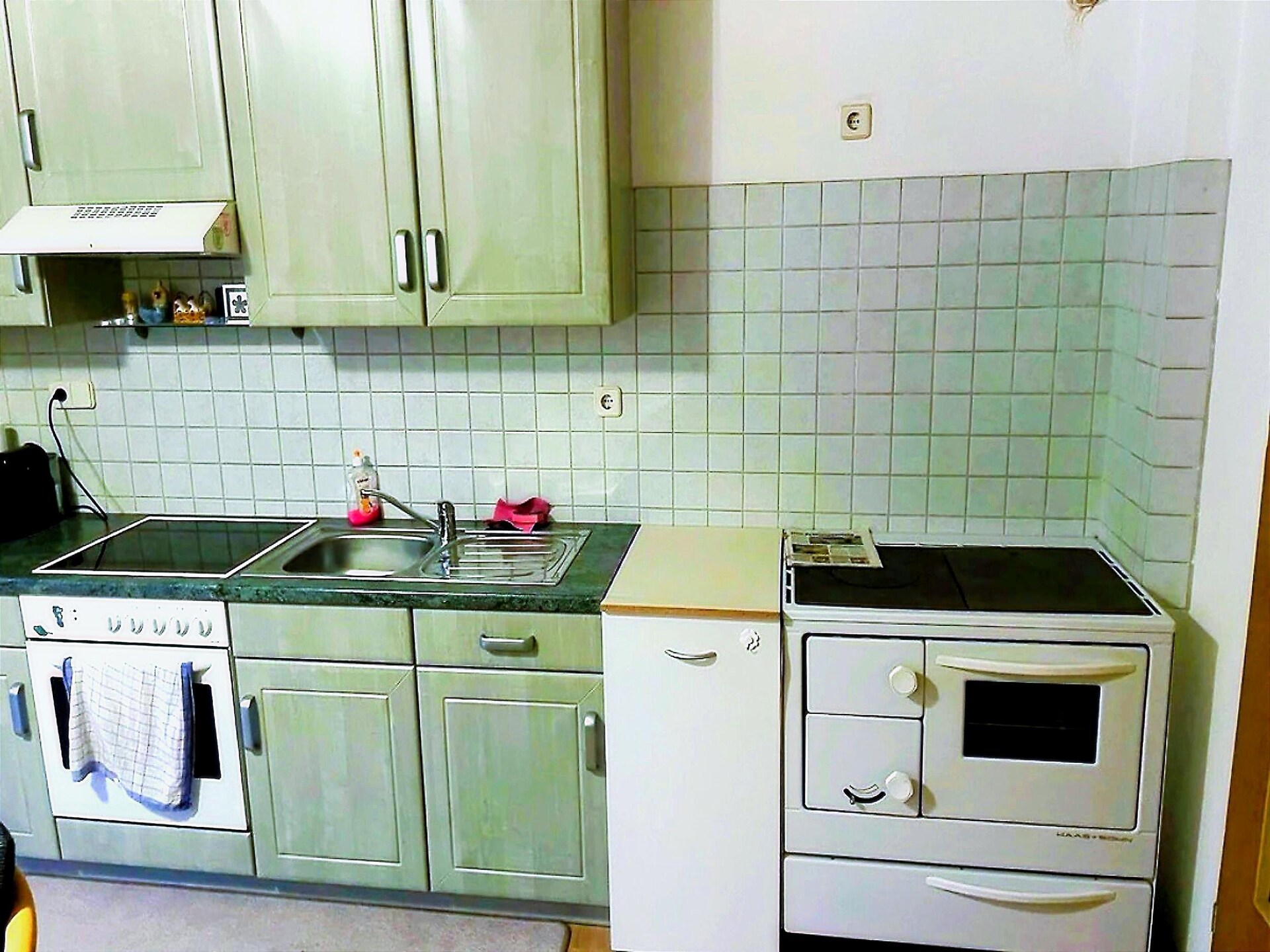 Ruim bosappartement voor 4 personen in Karinthië met balkon en tuin - foto 3
