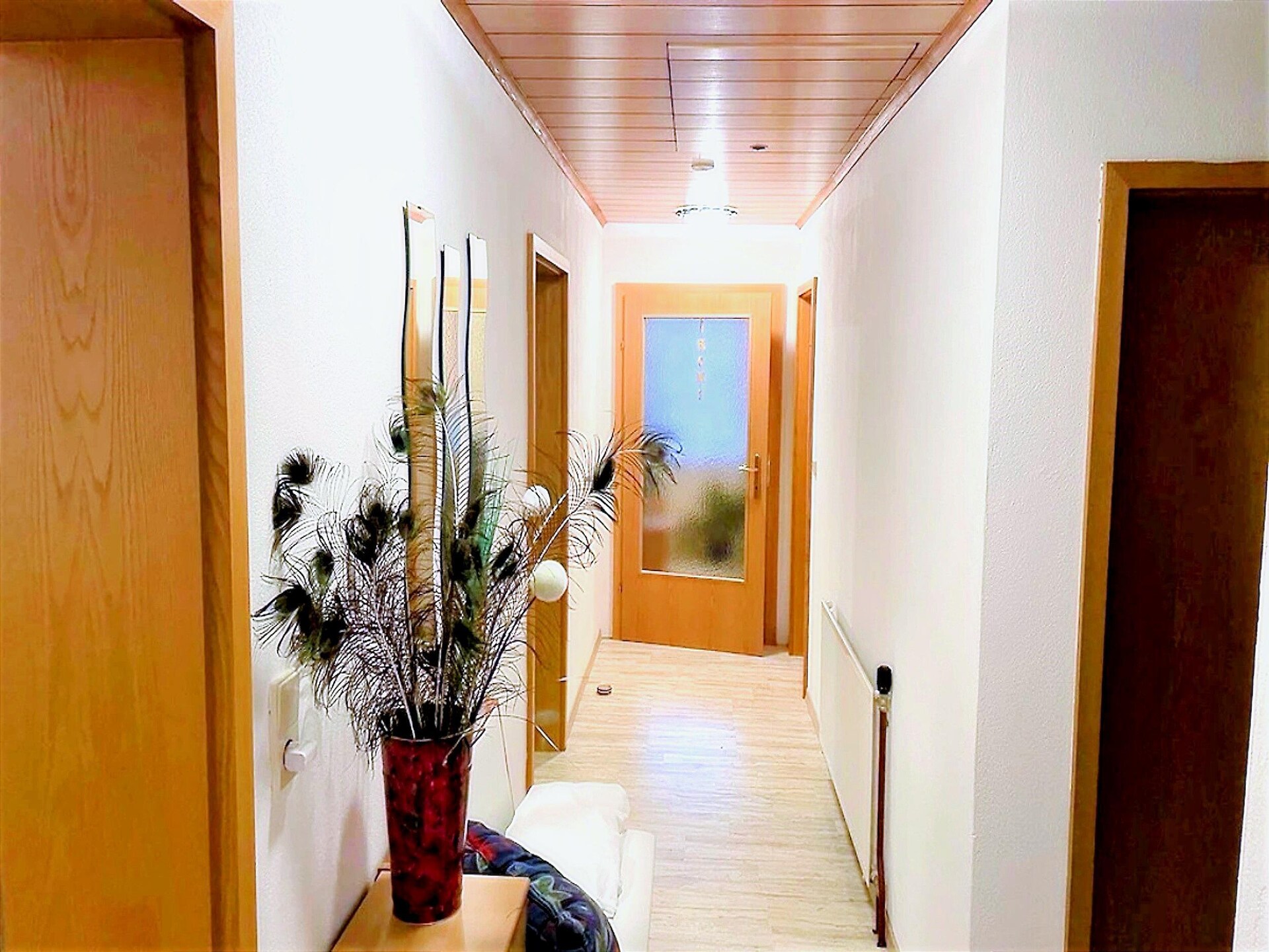 Ruim bosappartement voor 4 personen in Karinthië met balkon en tuin - foto 7