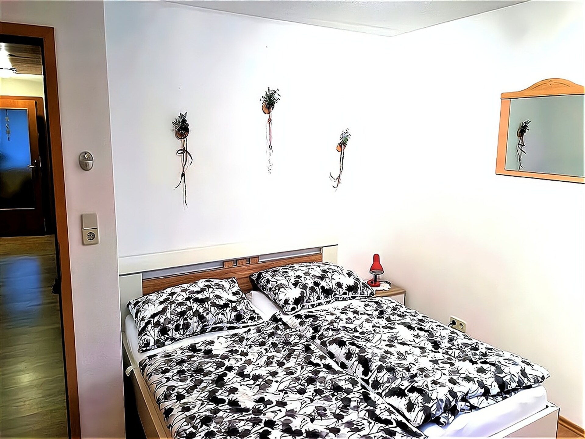 Ruim bosappartement voor 4 personen in Karinthië met balkon en tuin - foto 5