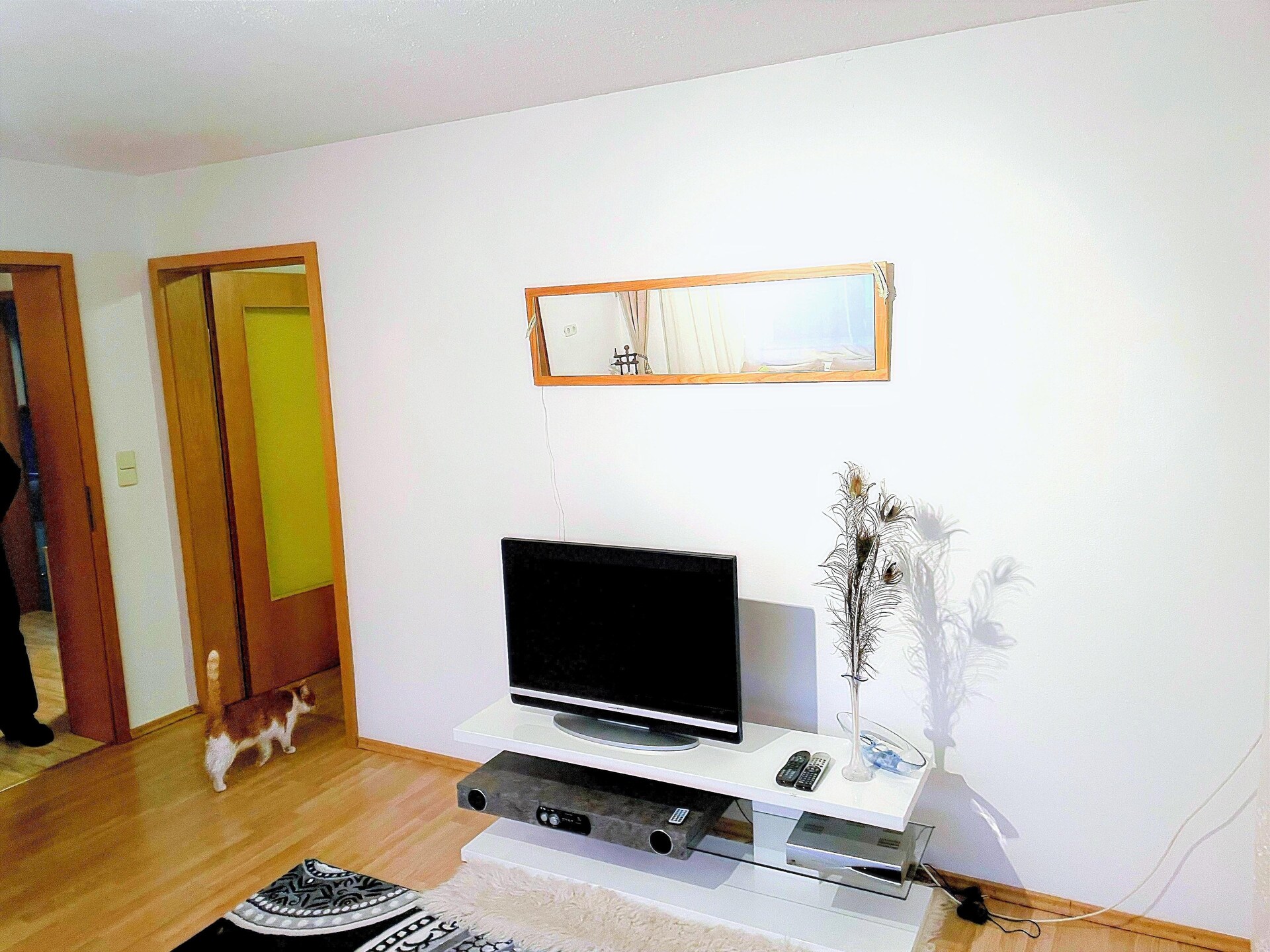 Ruim bosappartement voor 4 personen in Karinthië met balkon en tuin - foto 18