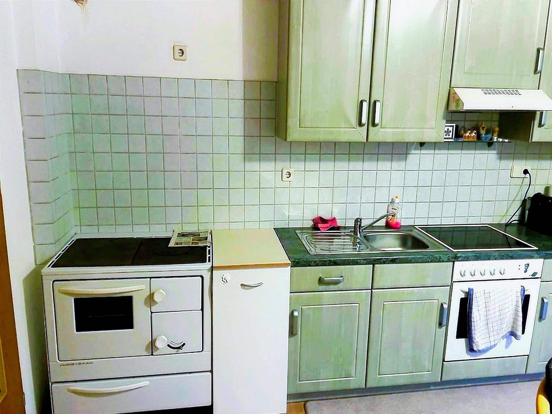 Ruim bosappartement voor 4 personen in Karinthië met balkon en tuin - foto 20