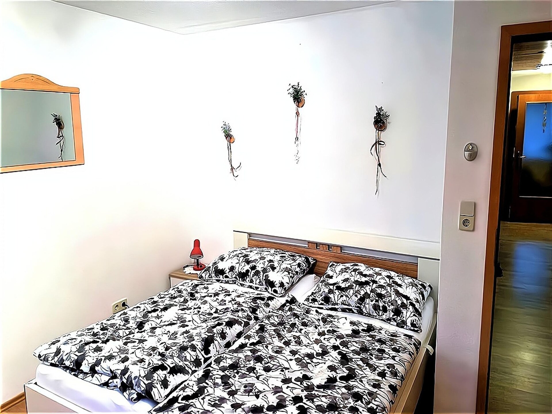 Ruim bosappartement voor 4 personen in Karinthië met balkon en tuin - foto 22