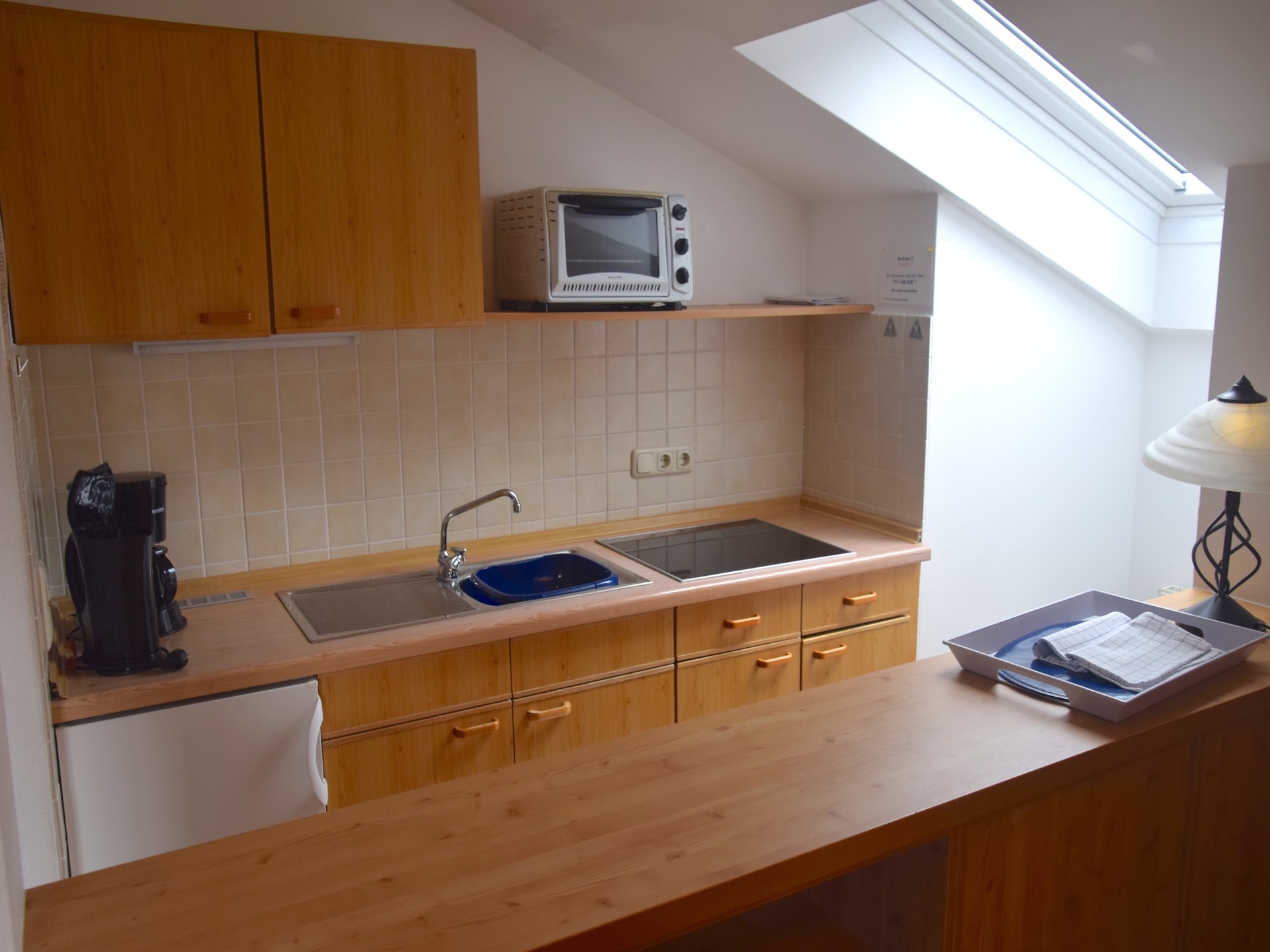 Op 350 m van de piste: Charmant appartement in Bayrischzell - foto 5