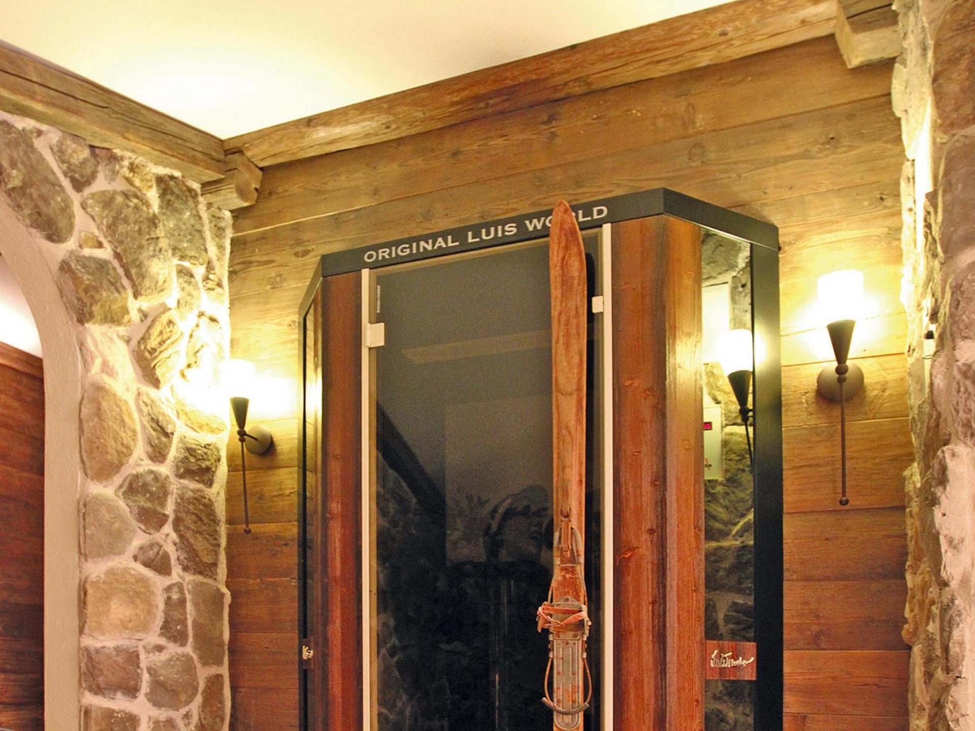 Op 350 m van de piste: Charmant appartement in Bayrischzell - foto 27
