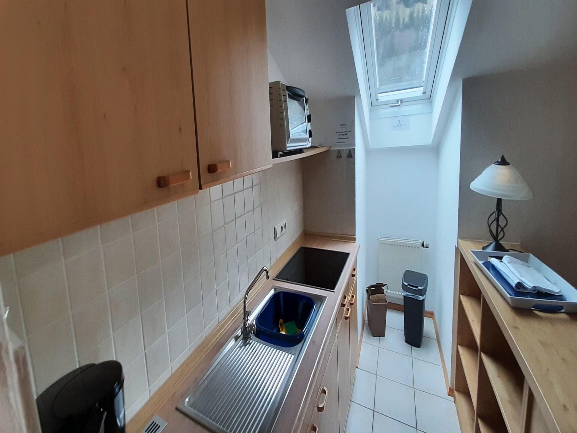 Op 350 m van de piste: Luxe appartement in Bayrischzell - foto 5