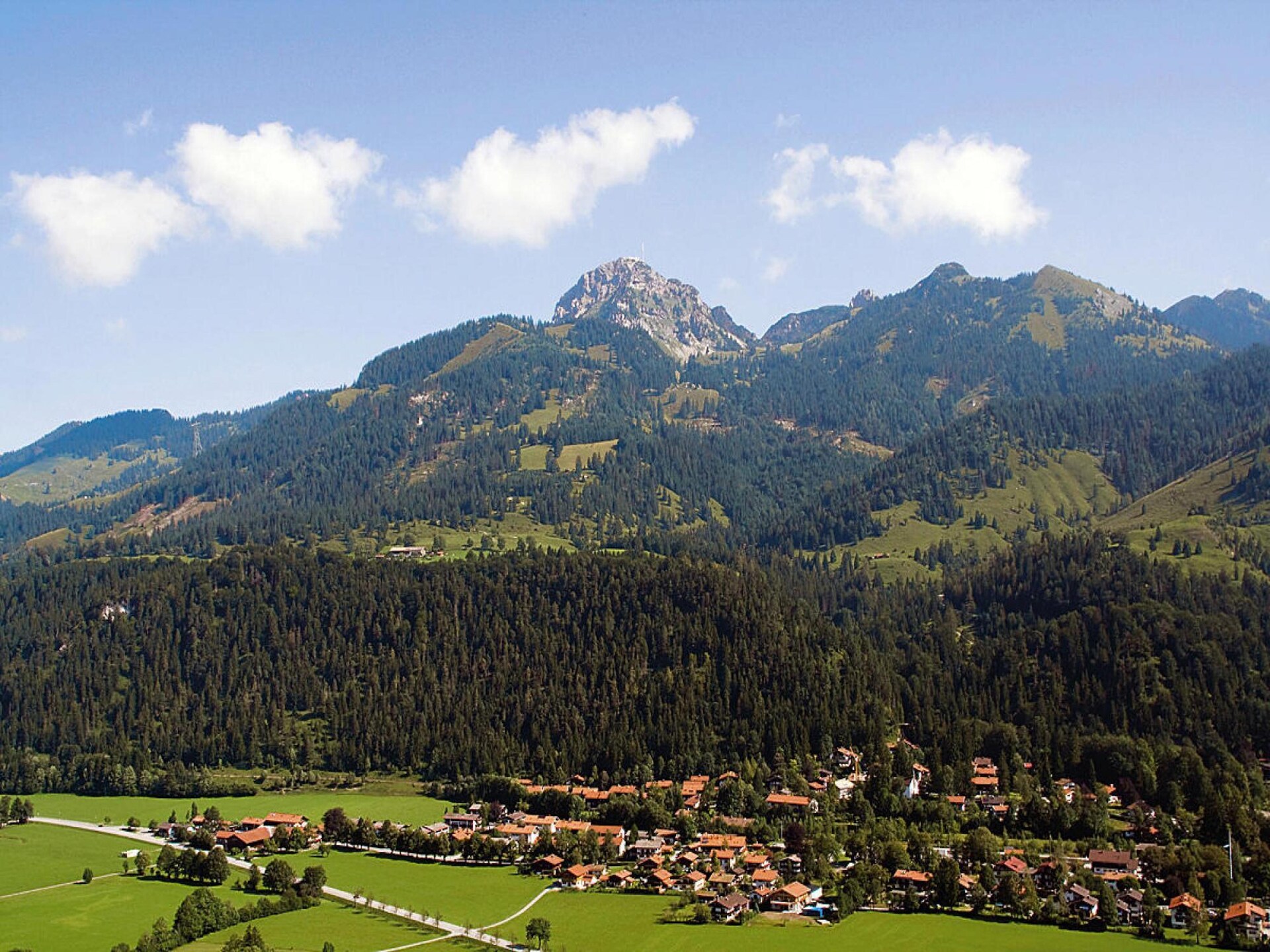 Op 350 m van de piste: Luxe appartement in Bayrischzell - foto 21