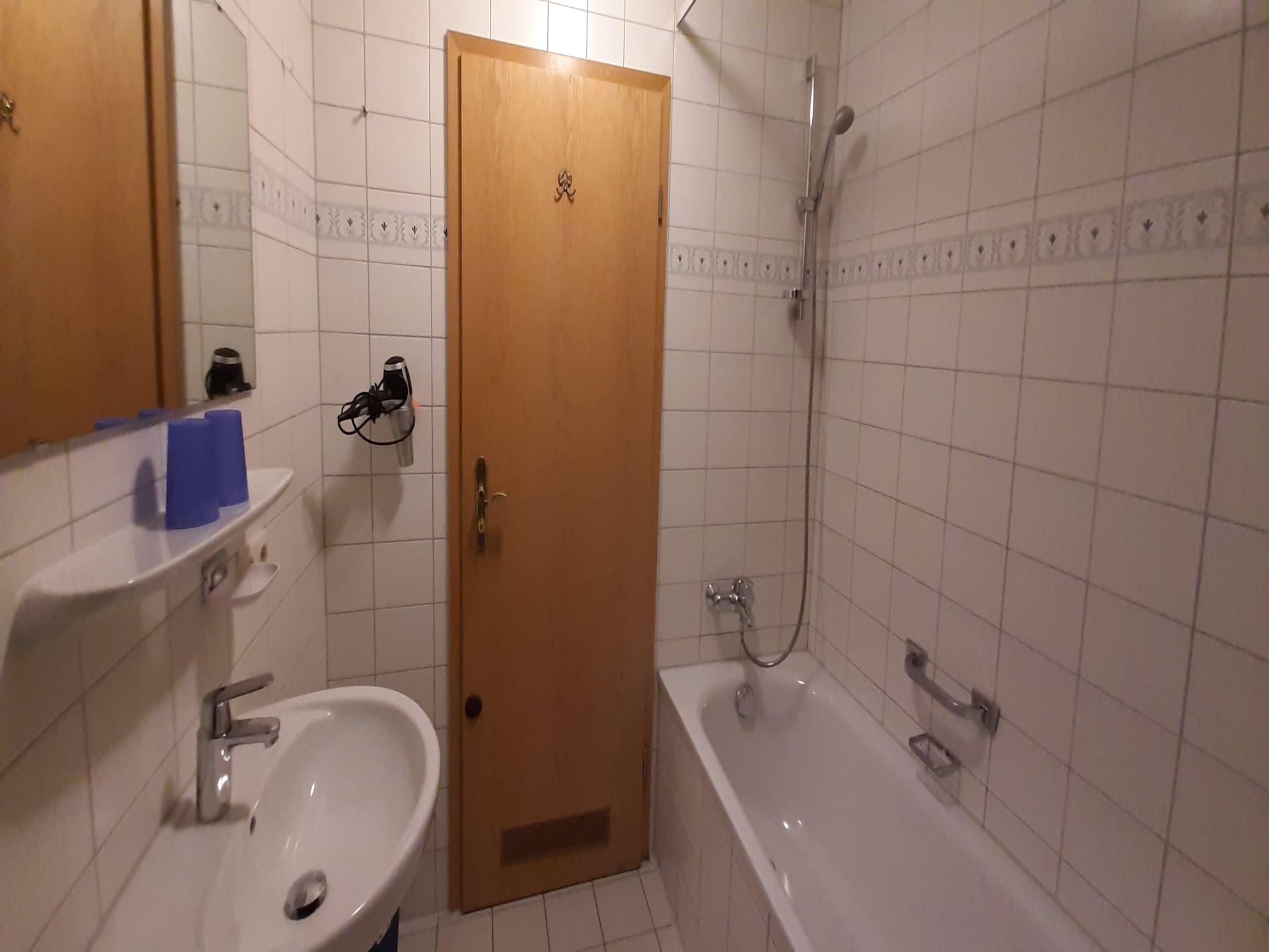2-persoons appartement in Bayrischzell op 350m van de piste - foto 16