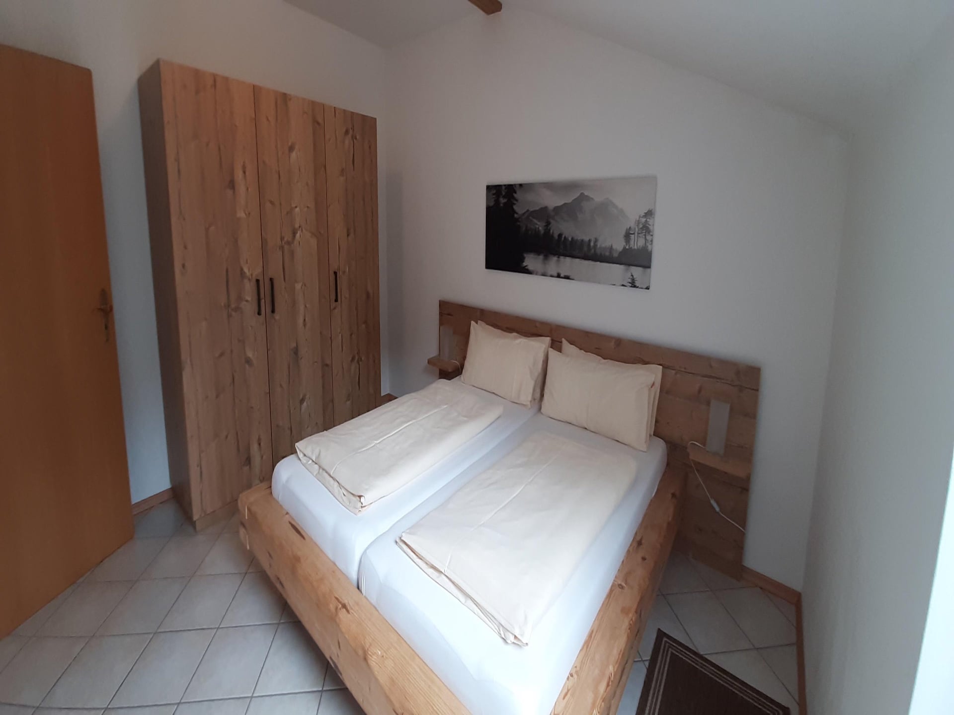 2-persoons appartement in Bayrischzell op 350m van de piste - foto 2