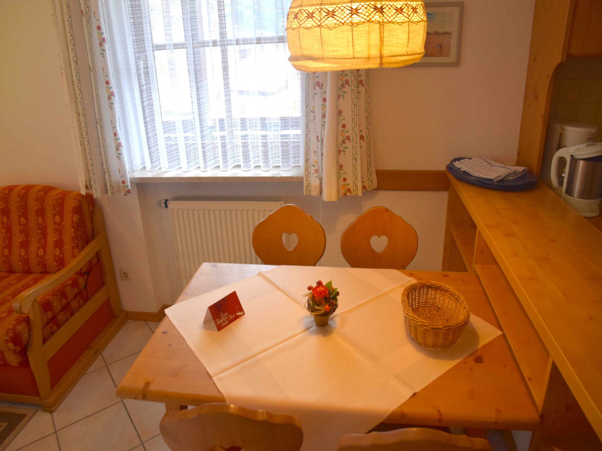 2-persoons appartement in Bayrischzell op 350m van de piste - foto 7