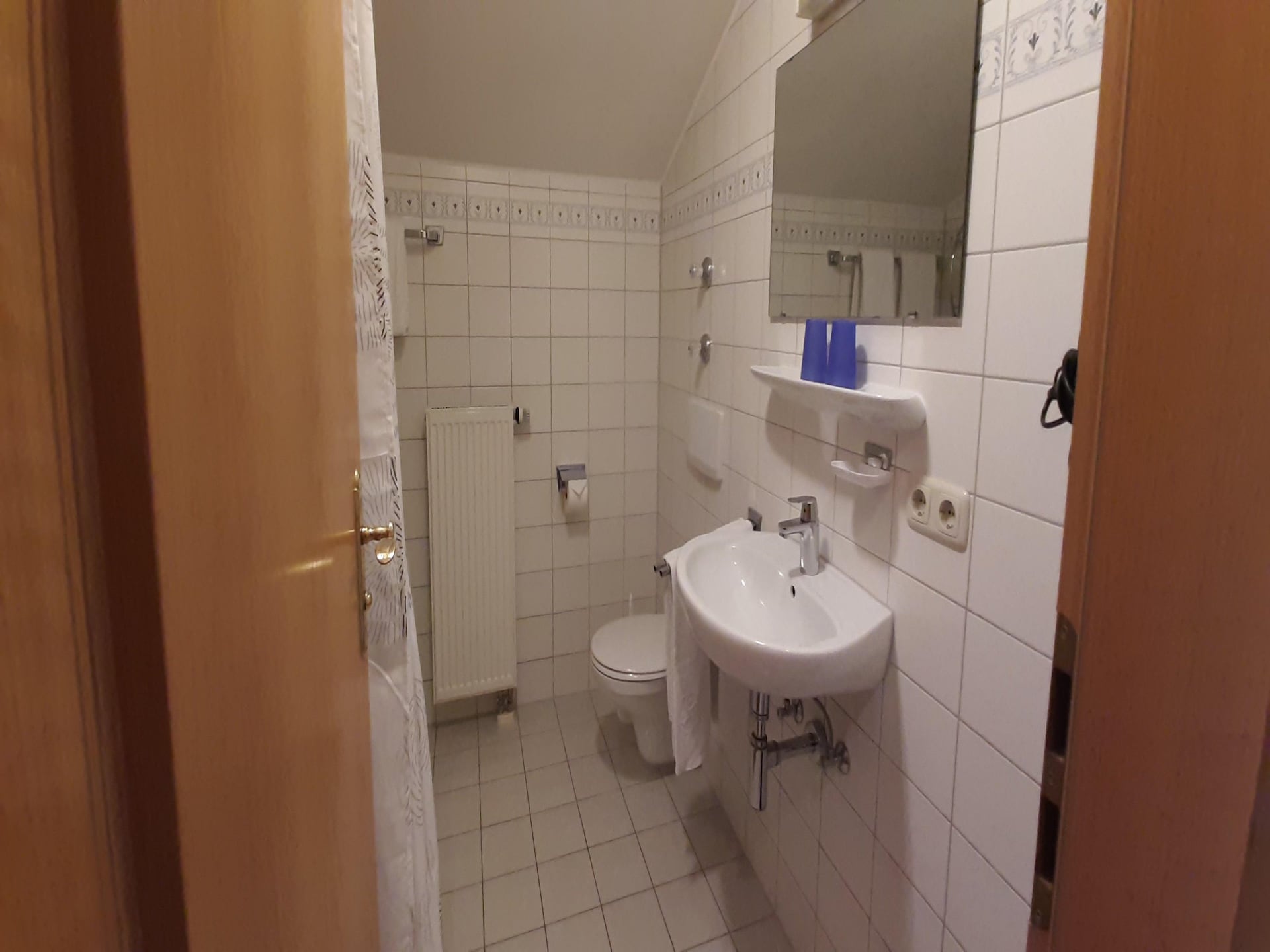 Op 350 m van de piste: elegant appartement in Bayrischzell - foto 18