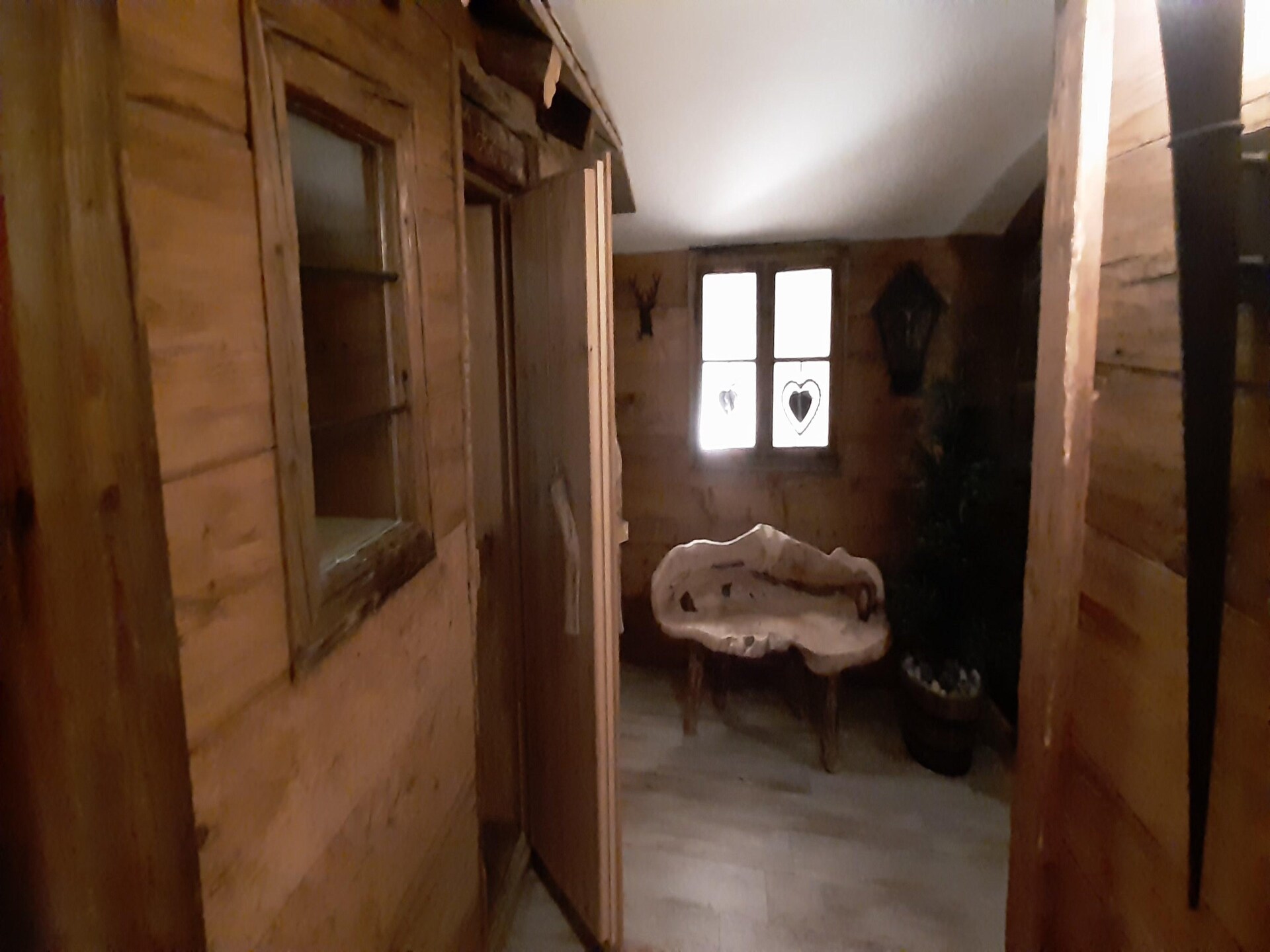 Op 350 m van de piste: elegant appartement in Bayrischzell - foto 39