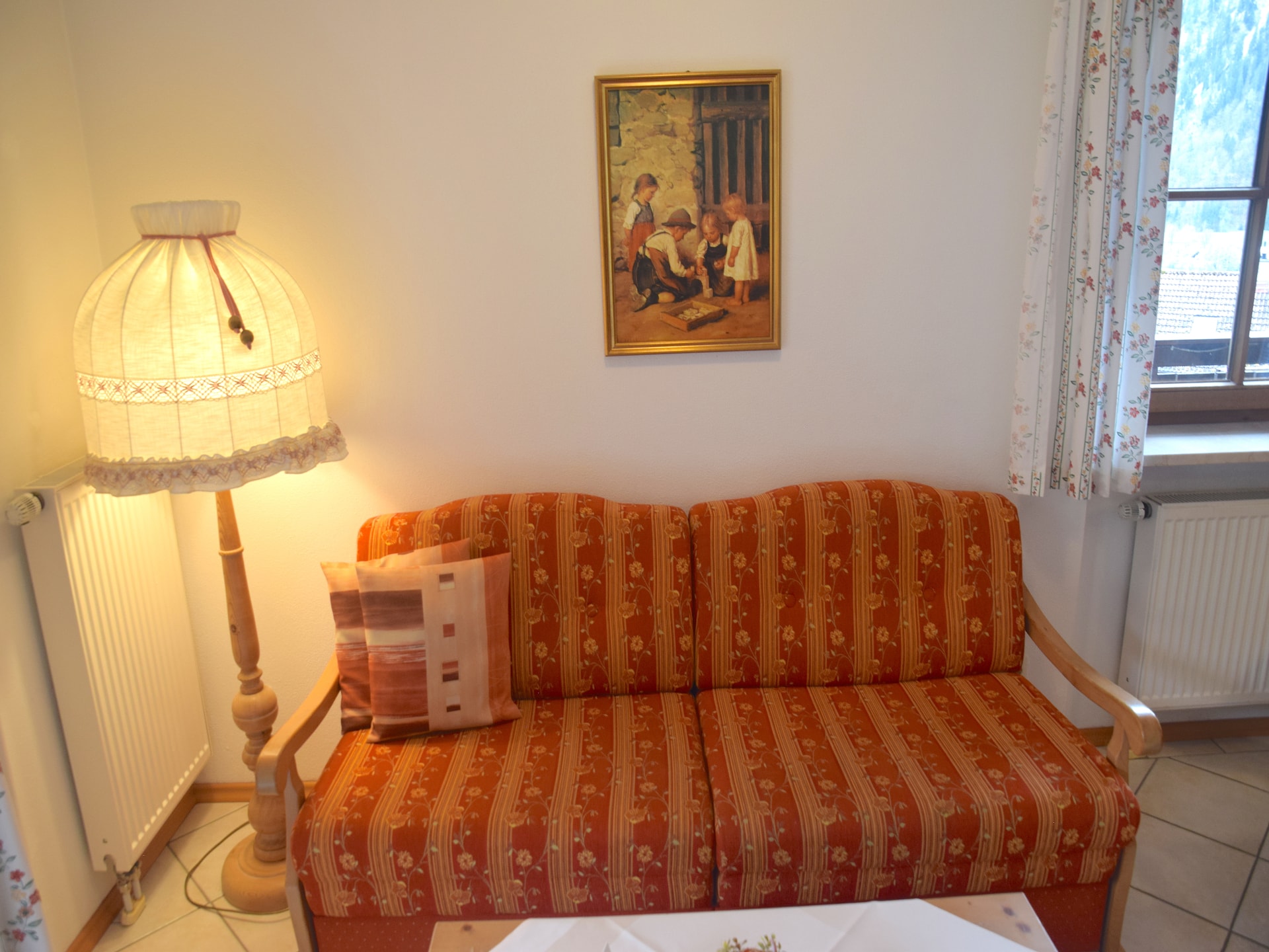 Op 350 m van de piste: elegant appartement in Bayrischzell - foto 10