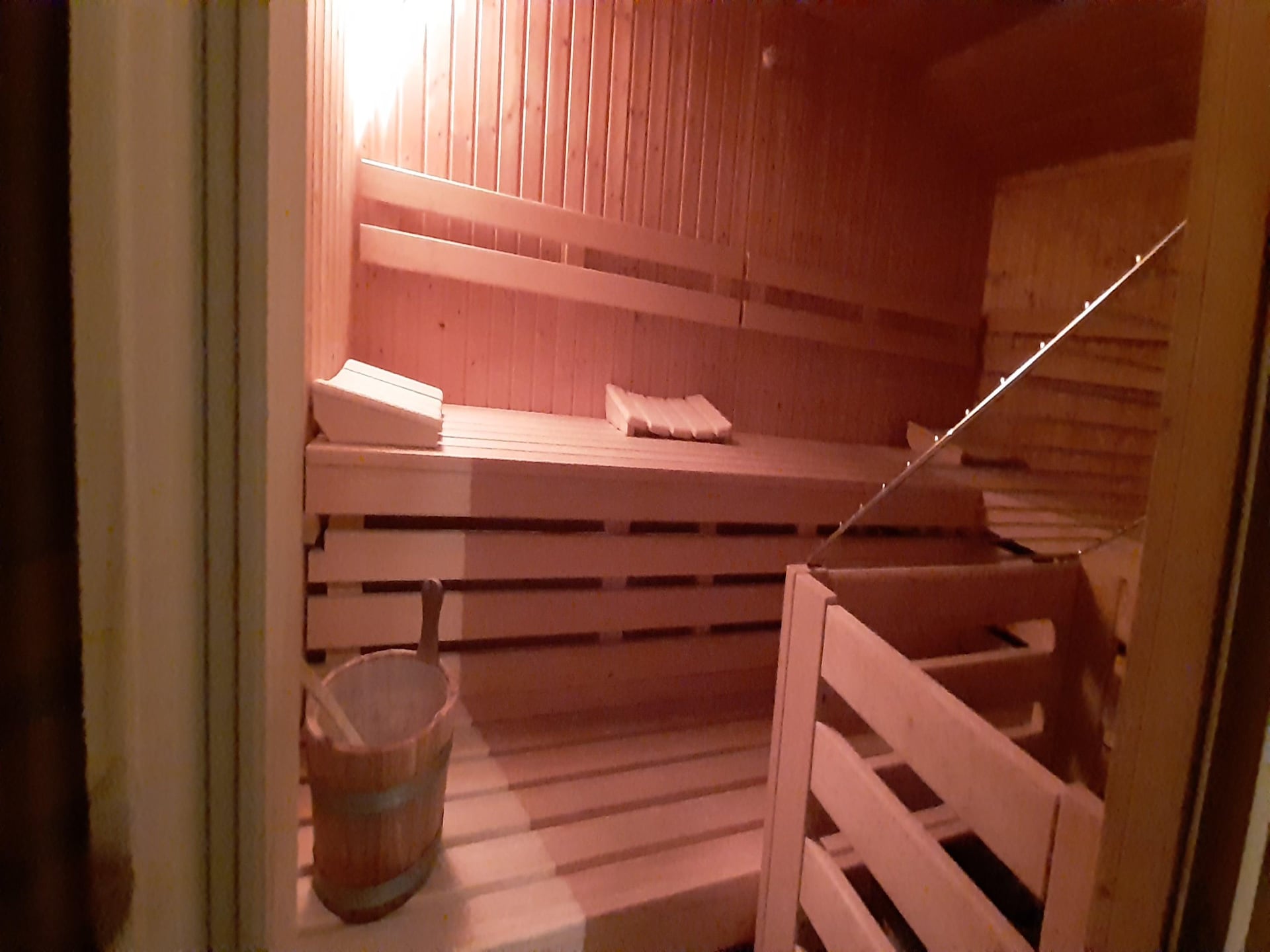 2-persoons appartement in Bayrischzell op 350m van de piste (3) - foto 37