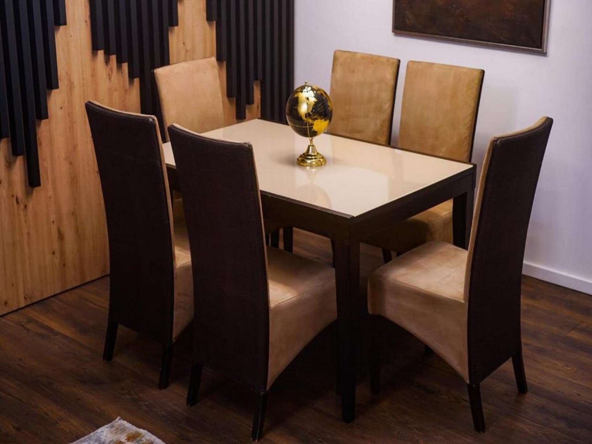 Urban Luxury Apartment Zagreb: Ruim appartement met terras - foto 6