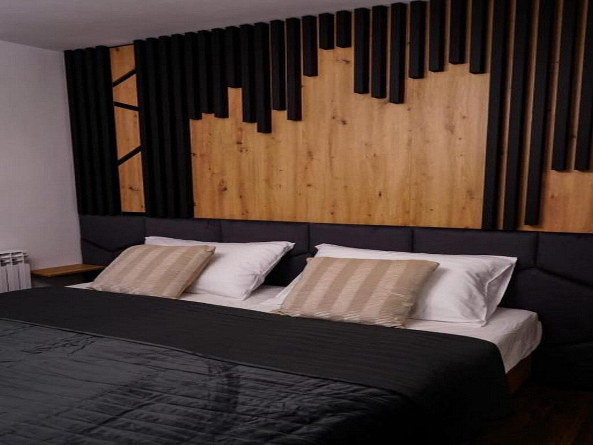 Urban Luxury Apartment Zagreb: Ruim appartement met terras - foto 23