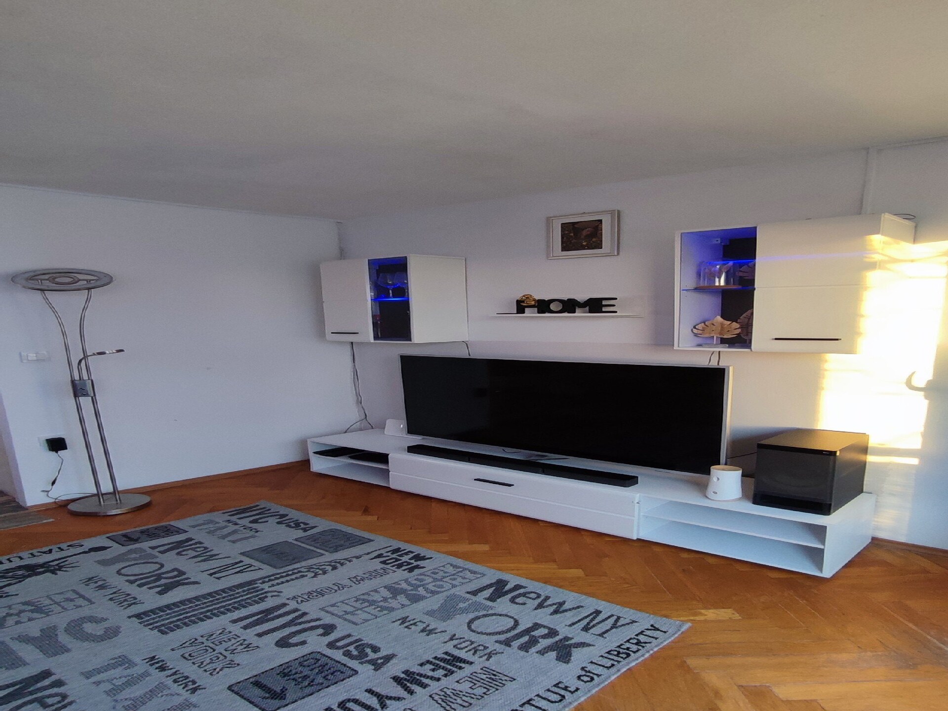 Apartment Sunrise - One Bedroom Apartment with Balcony - foto 6