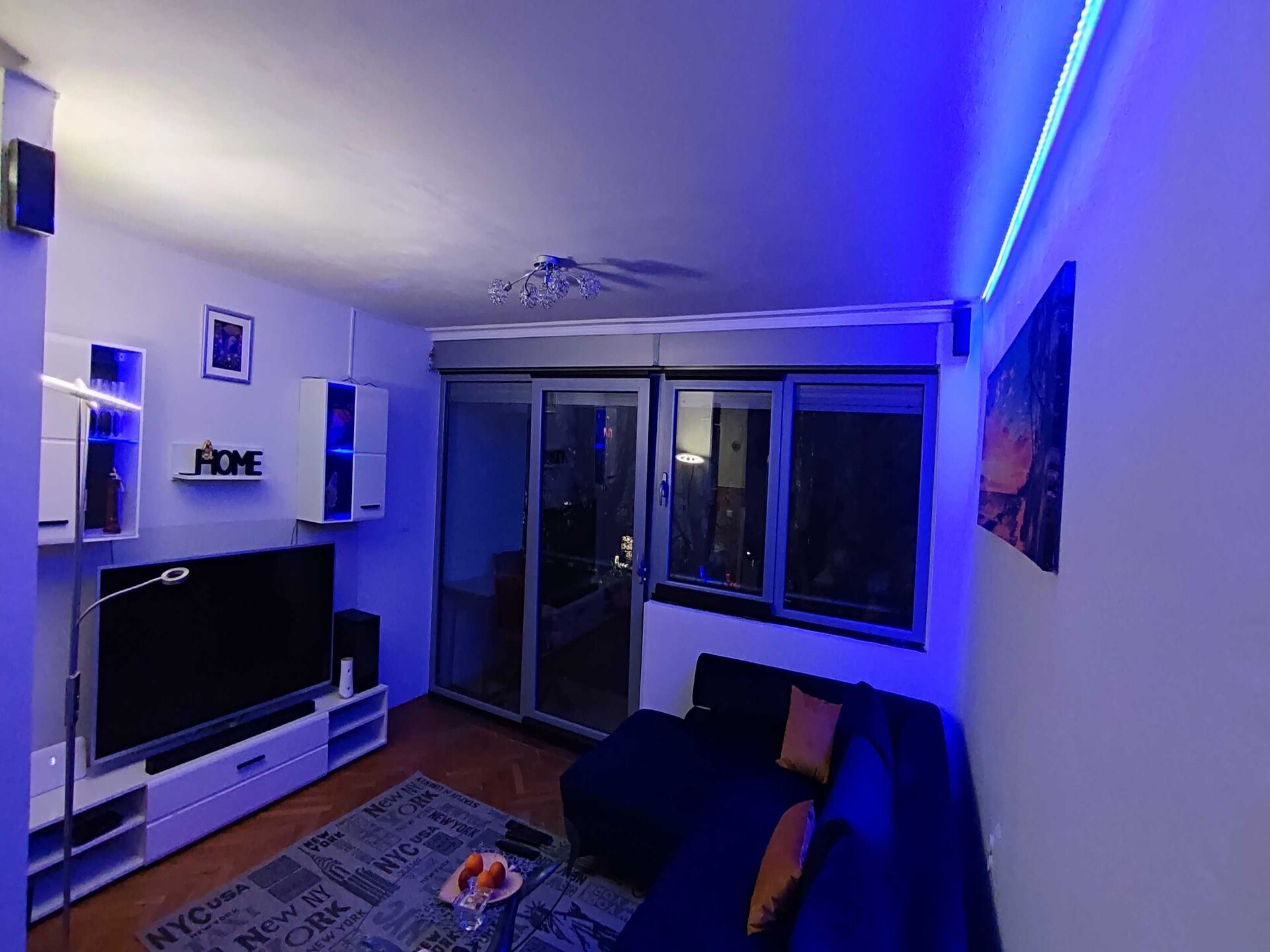 Apartment Sunrise - One Bedroom Apartment with Balcony - foto 7
