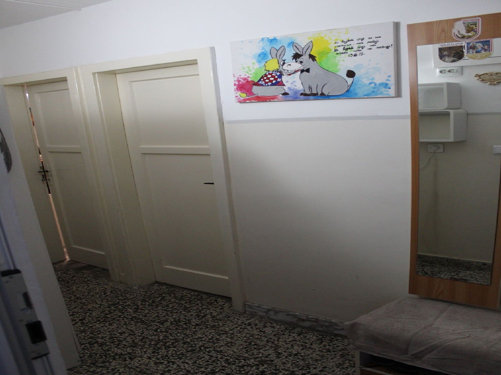 Apartment Sunrise - One Bedroom Apartment with Balcony - foto 13