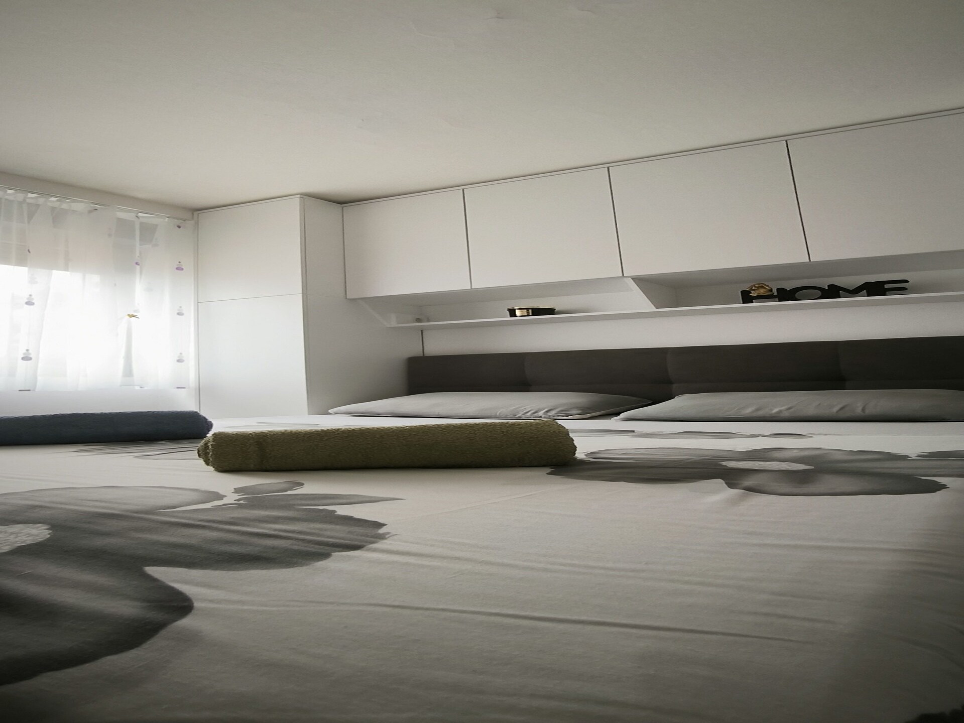 Apartment Sunrise - One Bedroom Apartment with Balcony - foto 9