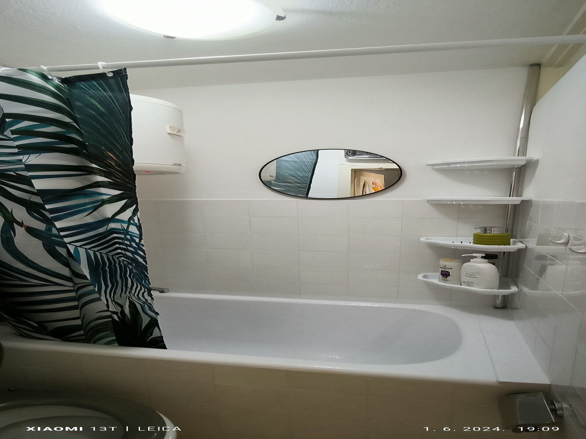 Apartment Sunrise - One Bedroom Apartment with Balcony - foto 10