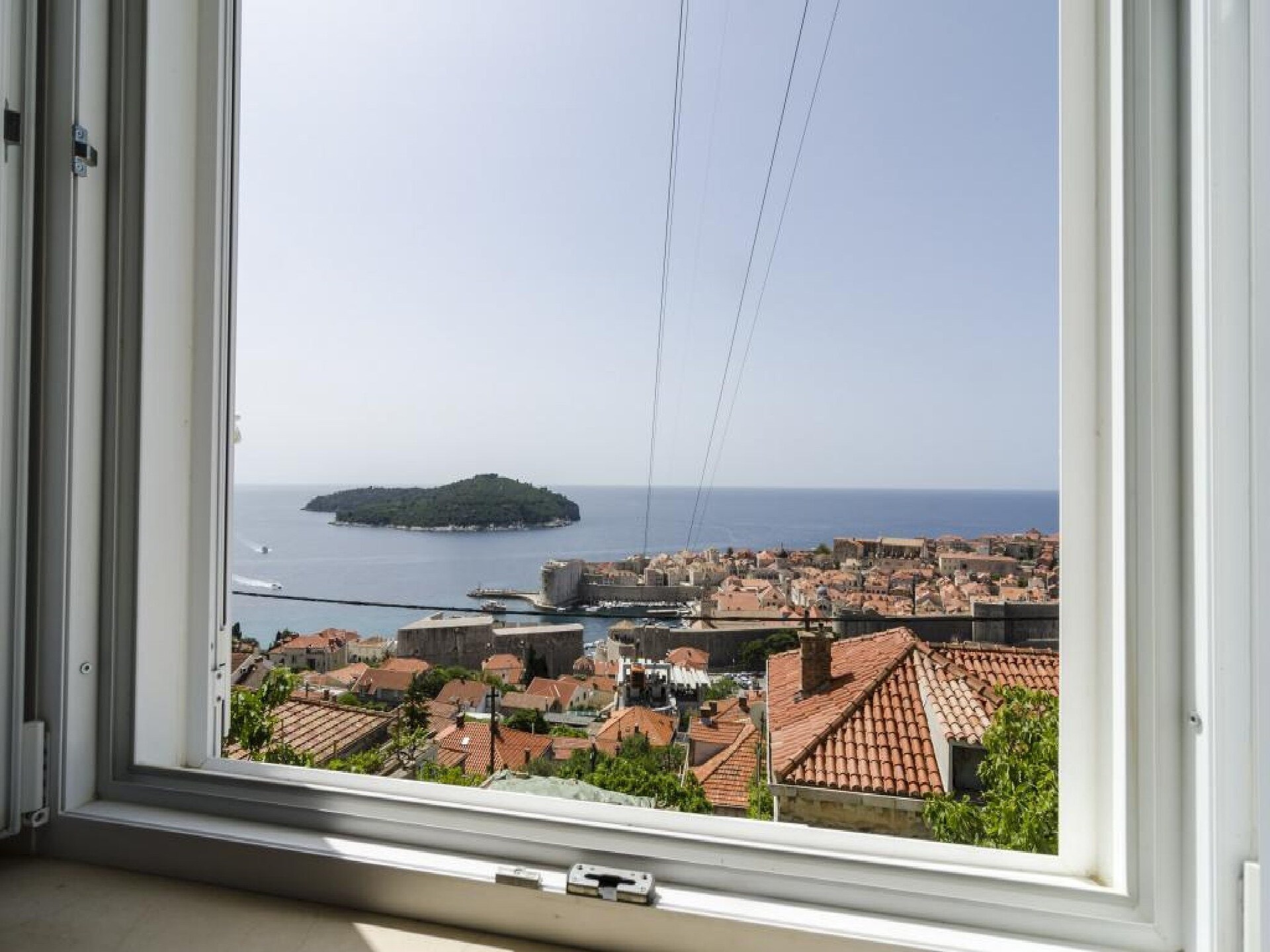 Appartement met zeezicht en terras vlakbij de oude stad van Dubrovnik - foto 33