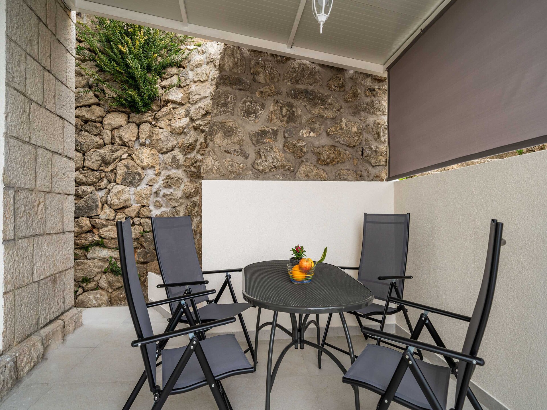 Appartement met zeezicht en terras vlakbij de oude stad van Dubrovnik - foto 35