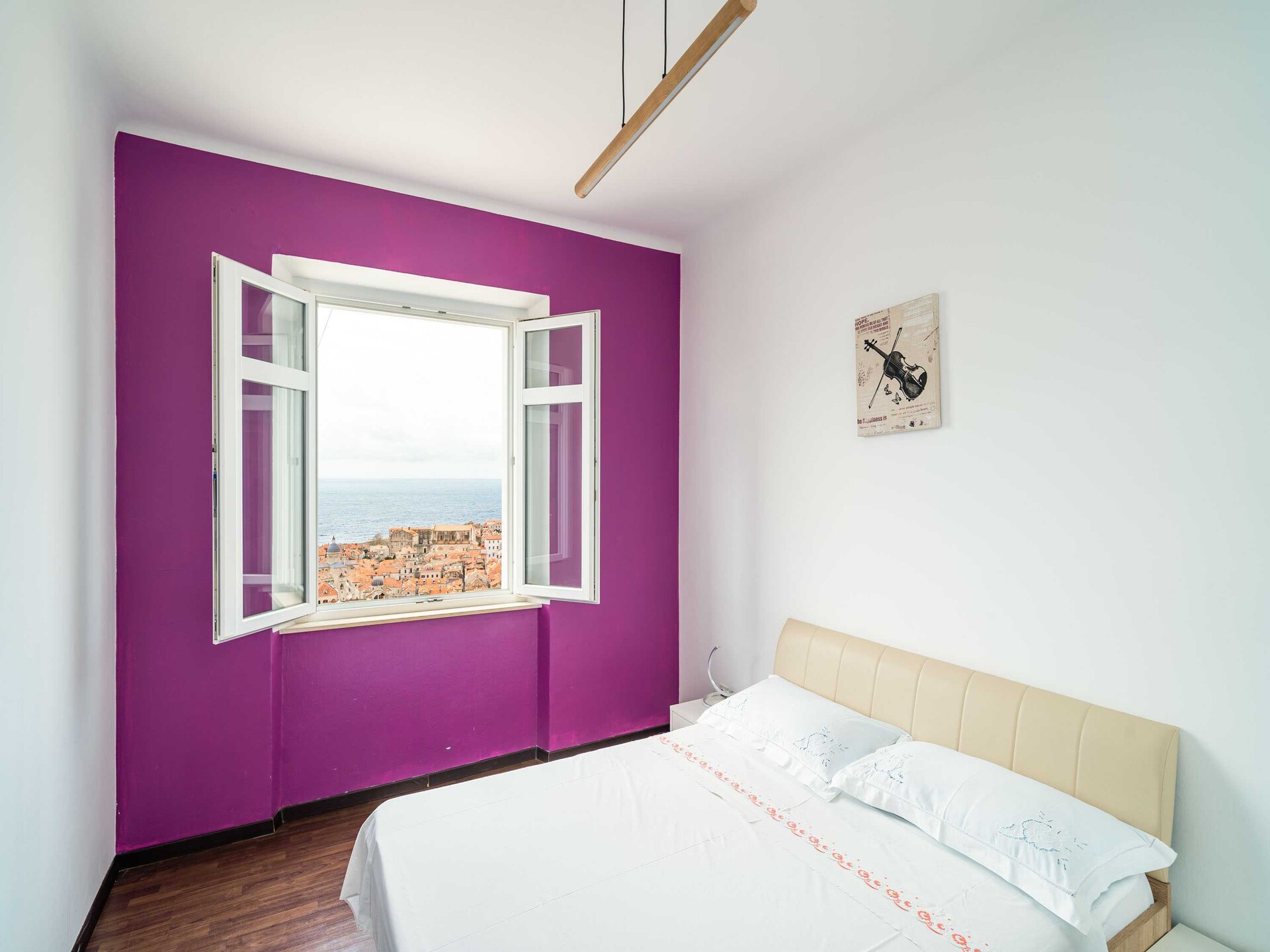 Appartement met zeezicht en terras vlakbij de oude stad van Dubrovnik - foto 9