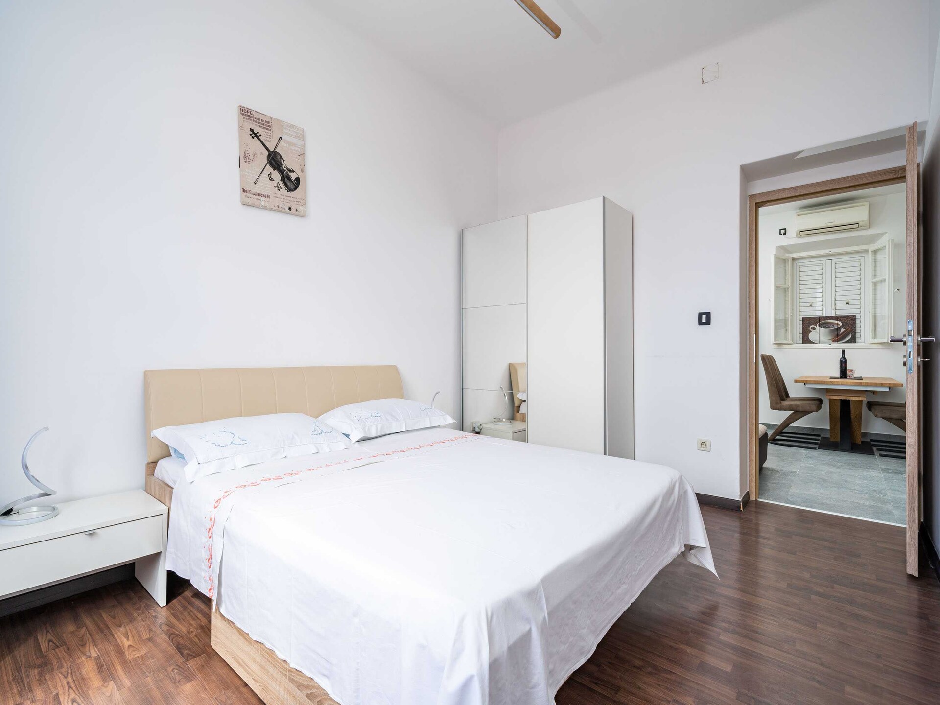 Appartement met zeezicht en terras vlakbij de oude stad van Dubrovnik - foto 10