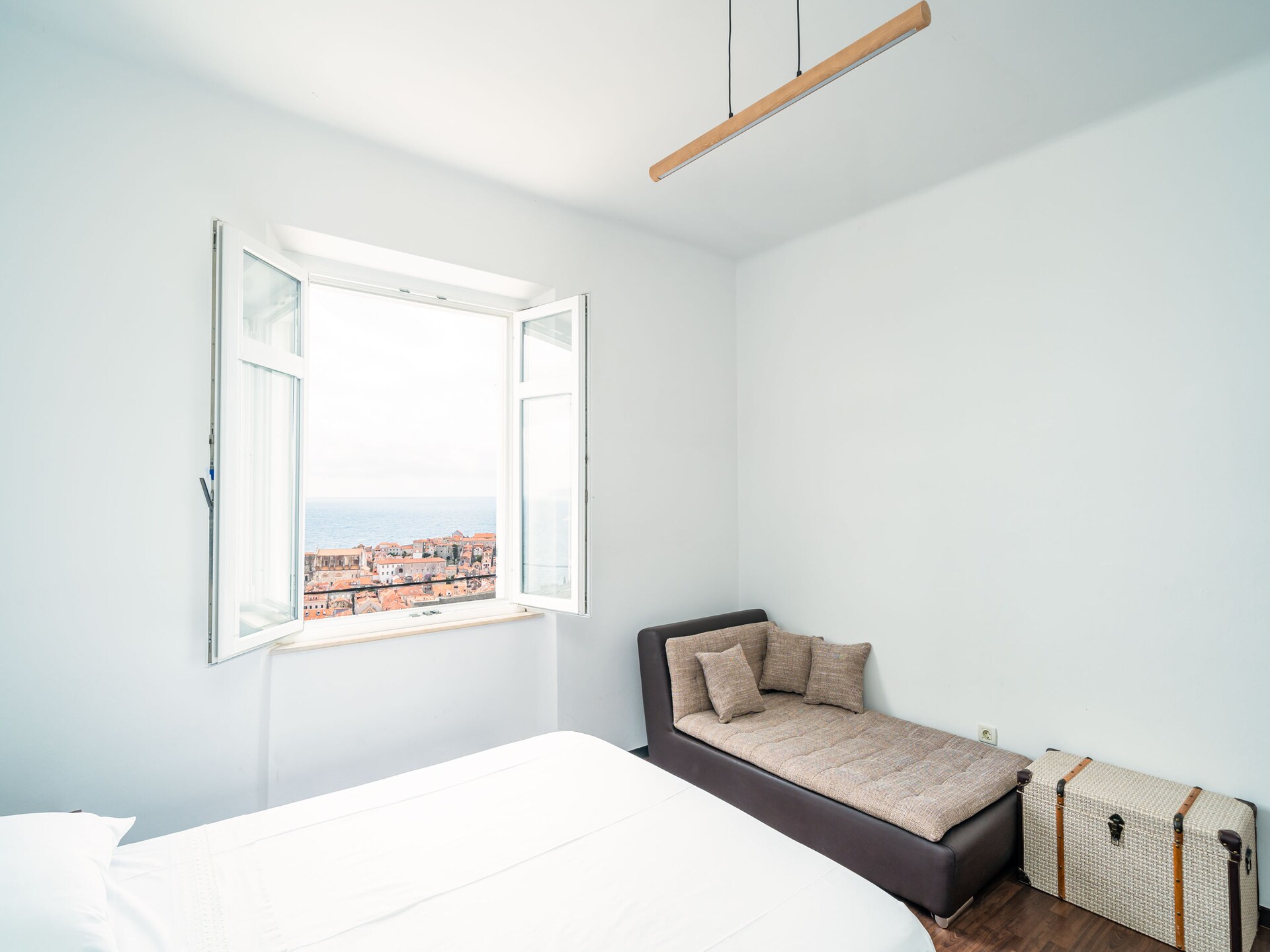 Appartement met zeezicht en terras vlakbij de oude stad van Dubrovnik - foto 12