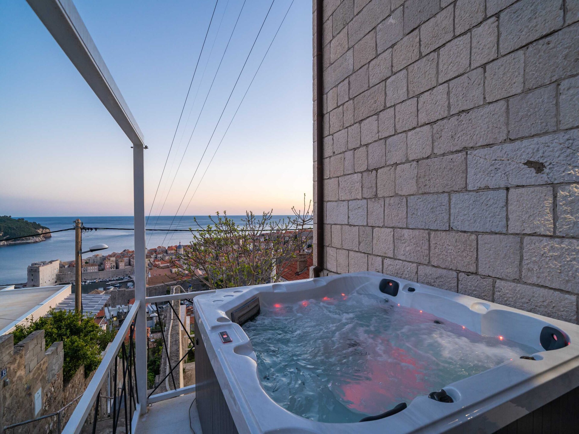 Appartement met zeezicht en terras vlakbij de oude stad van Dubrovnik - foto 27