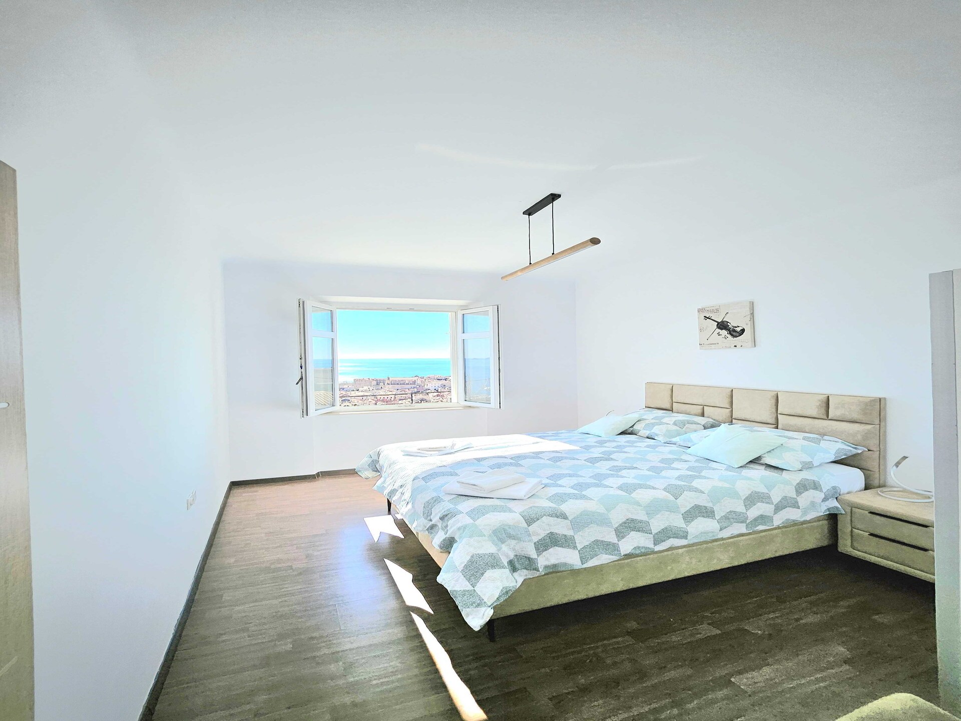 Appartement met zeezicht en terras vlakbij de oude stad van Dubrovnik - foto 4