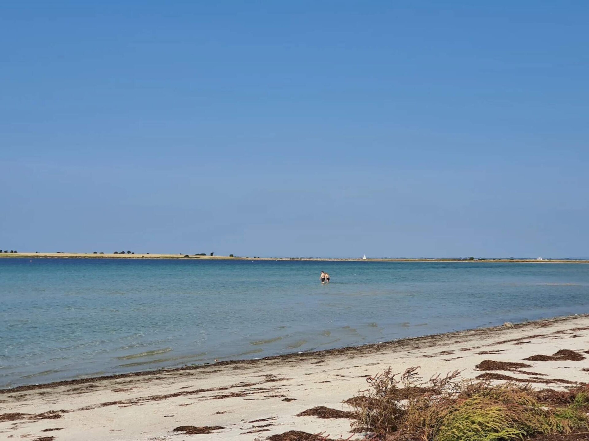 Sfeervol vakantiehuis met eigen bosje in Ærøskøbing - foto 7
