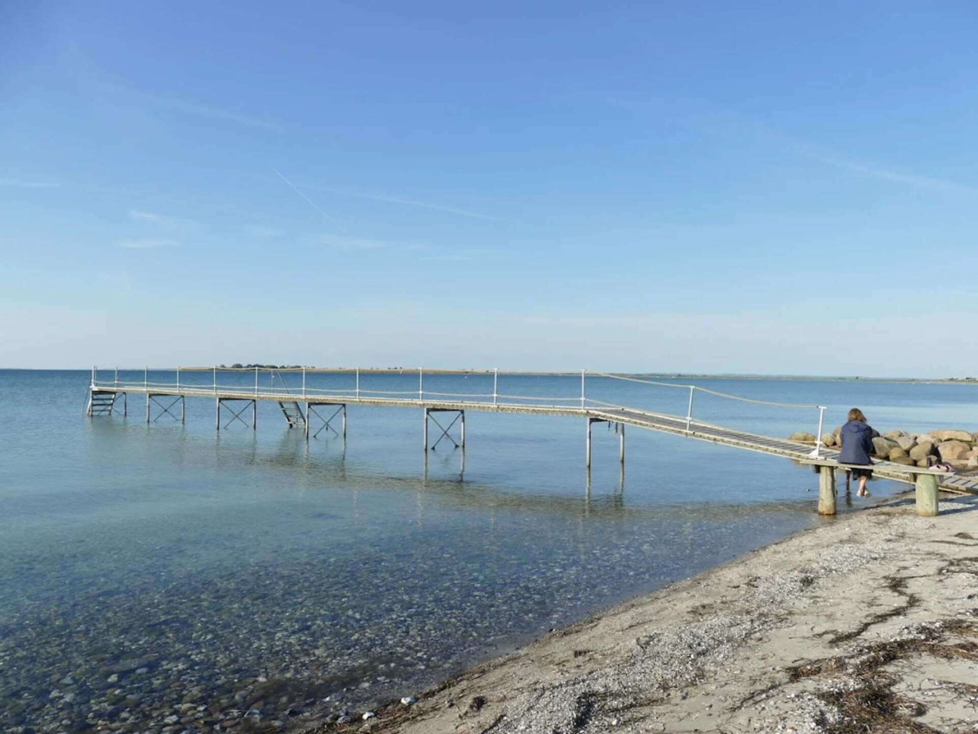 Sfeervol vakantiehuis met eigen bosje in Ærøskøbing - foto 10