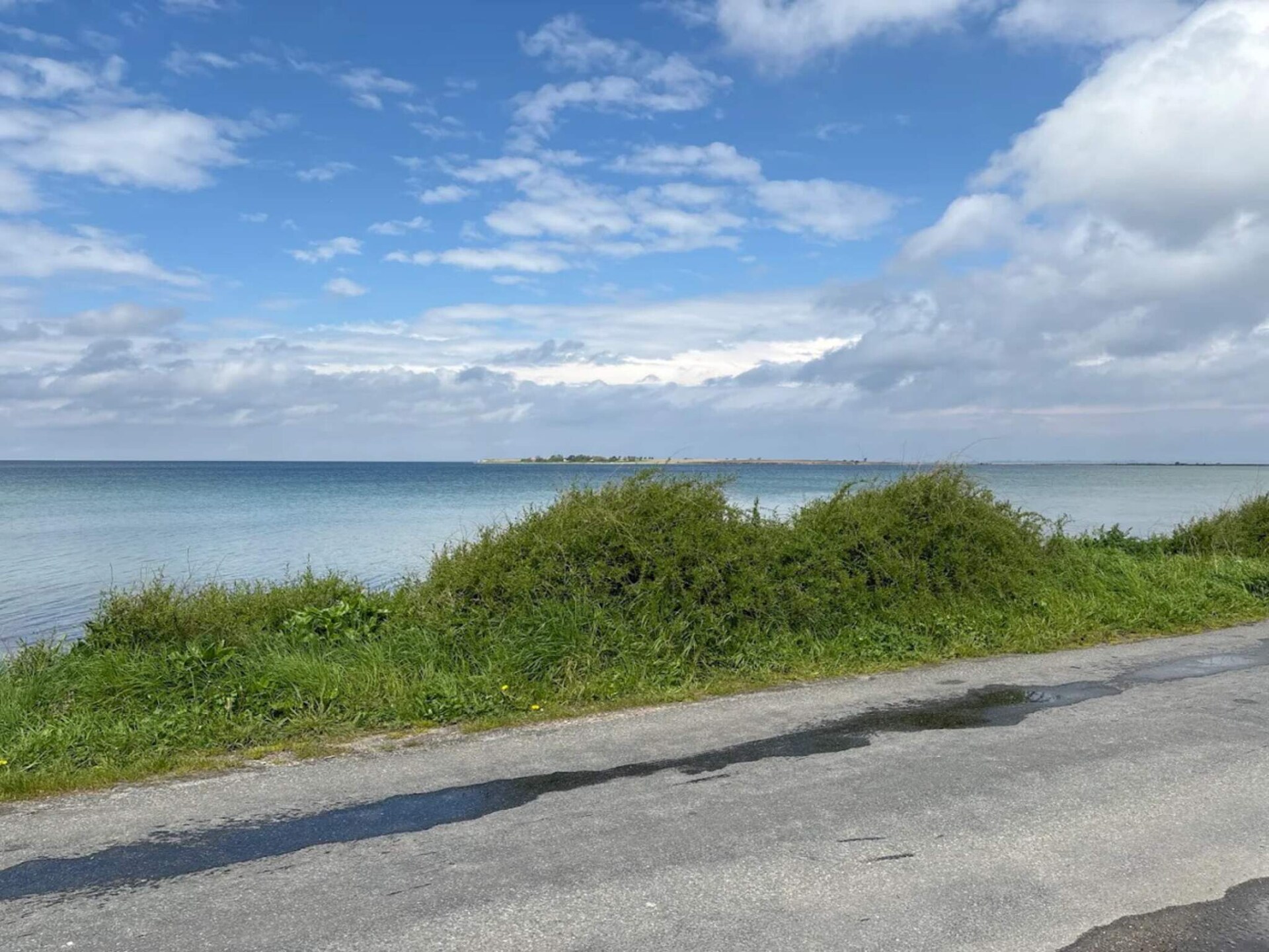 Sfeervol vakantiehuis met eigen bosje in Ærøskøbing - foto 16